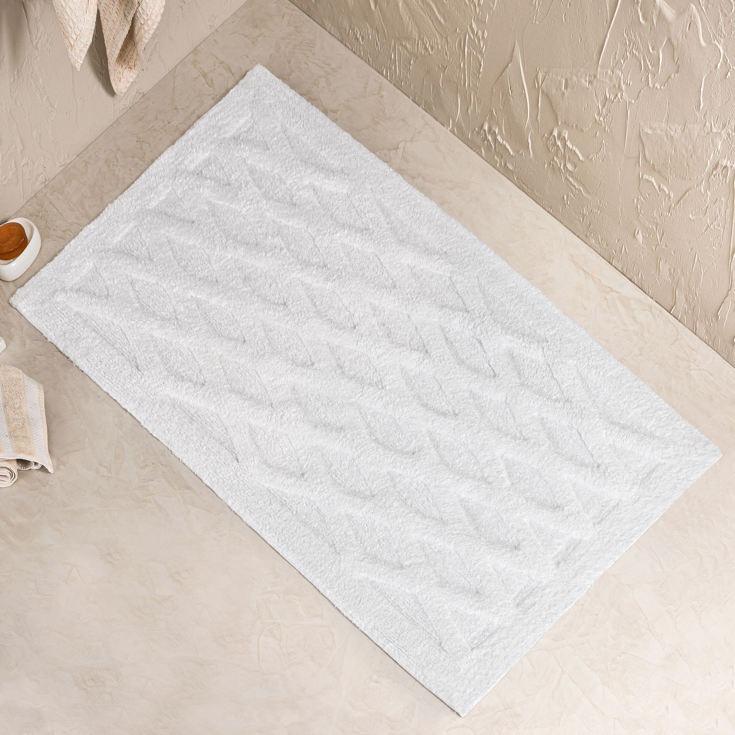 MH LONDON MH-BR-1069 Bath-Rugs - View #4