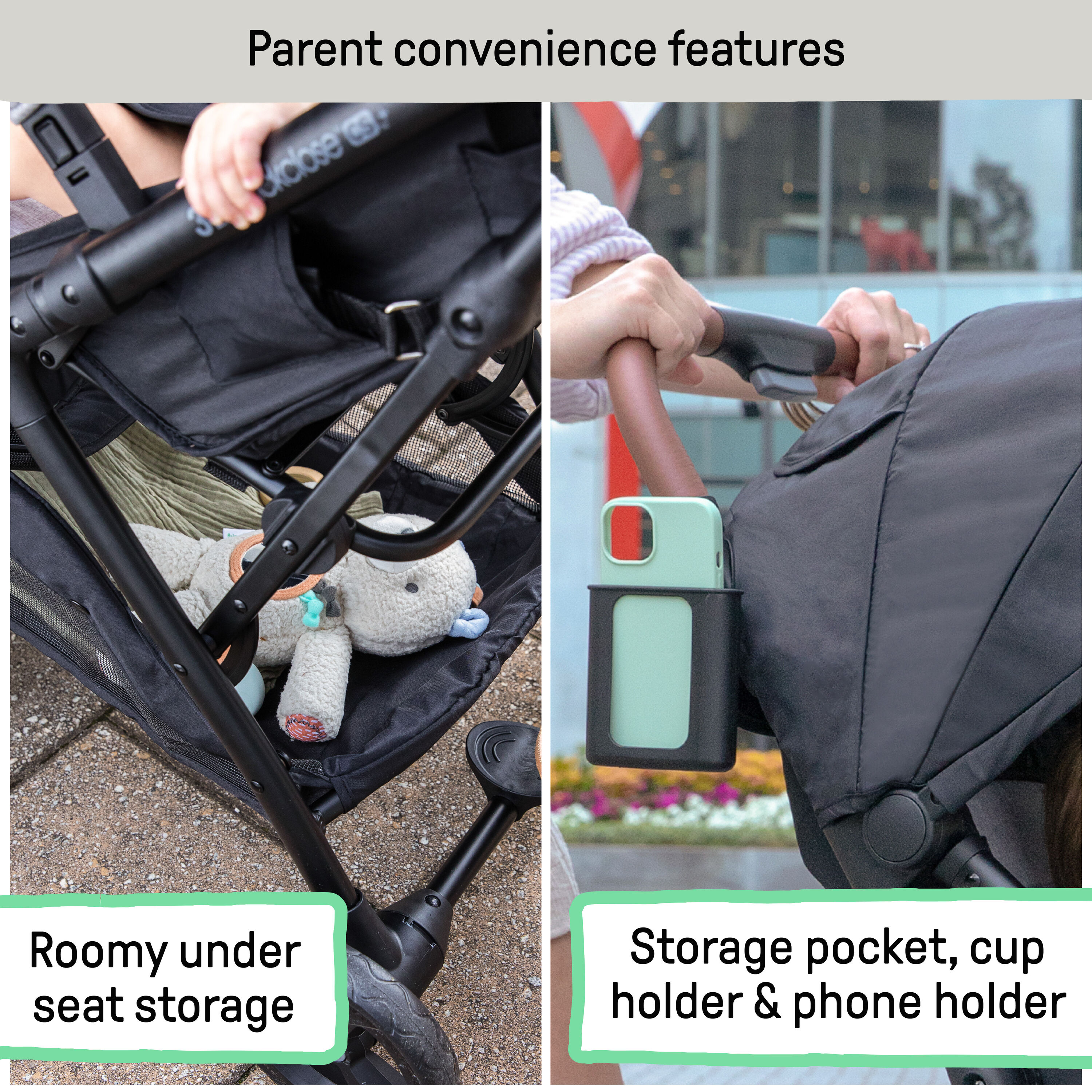 Ingenuity 31900-090 Child-Safety-Accessories - View #3