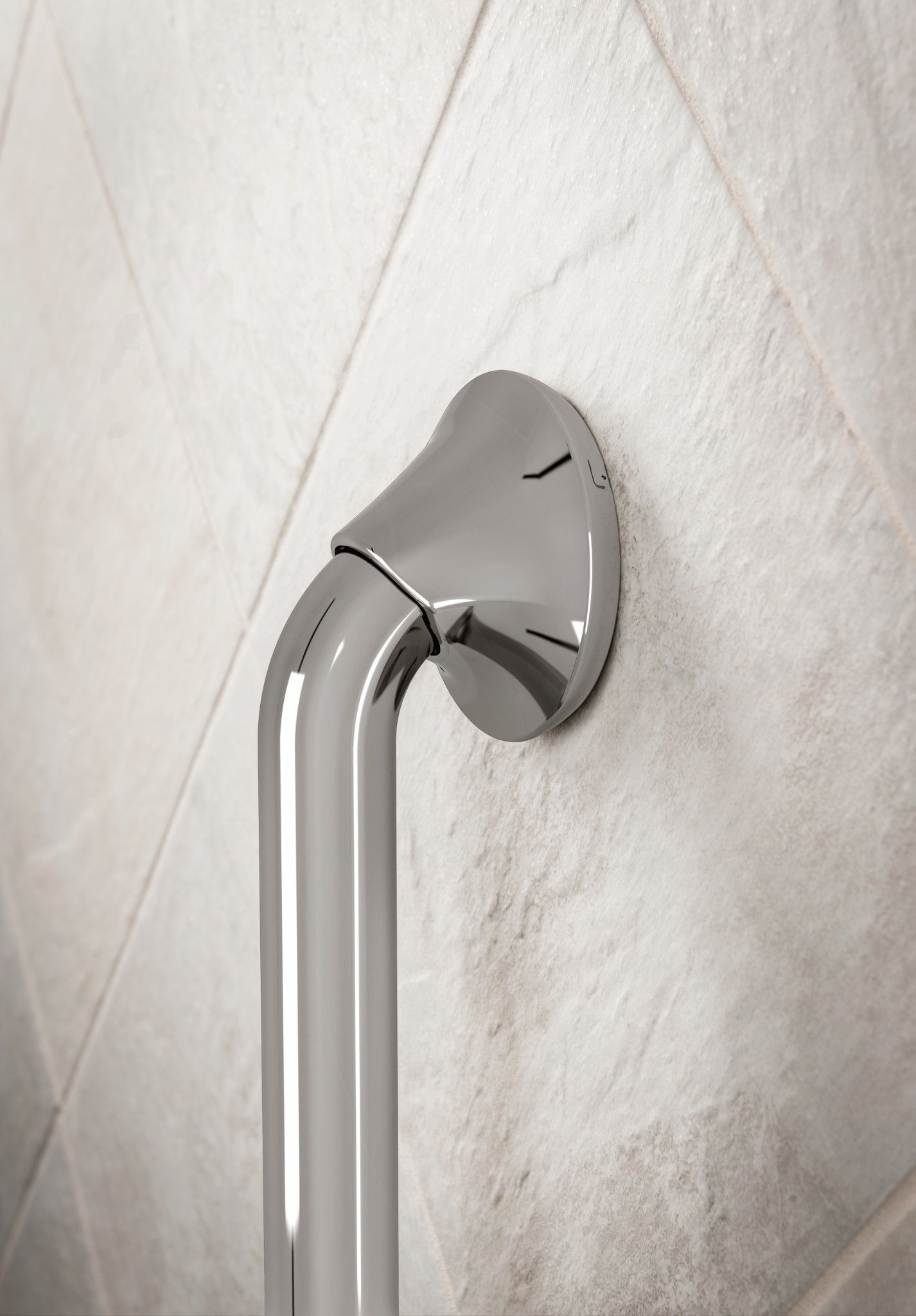 Moen YG2812CH Grab-Bars - View #9