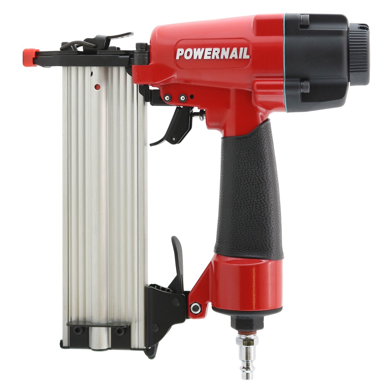 Powernail BR50 BR50 2-in 18 -Gauge Pneumatic Flooring Nailer
