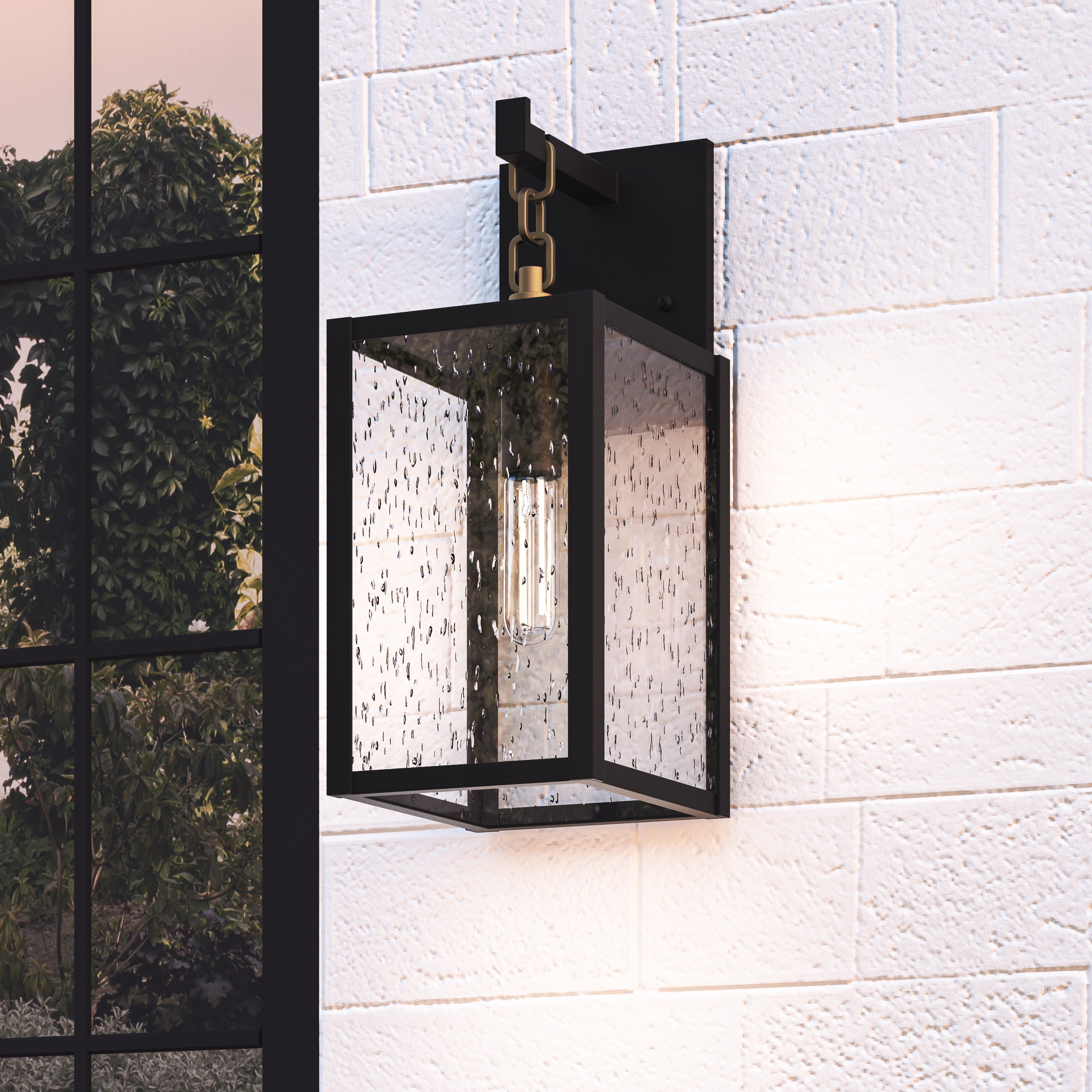 Astro box lantern discount 270