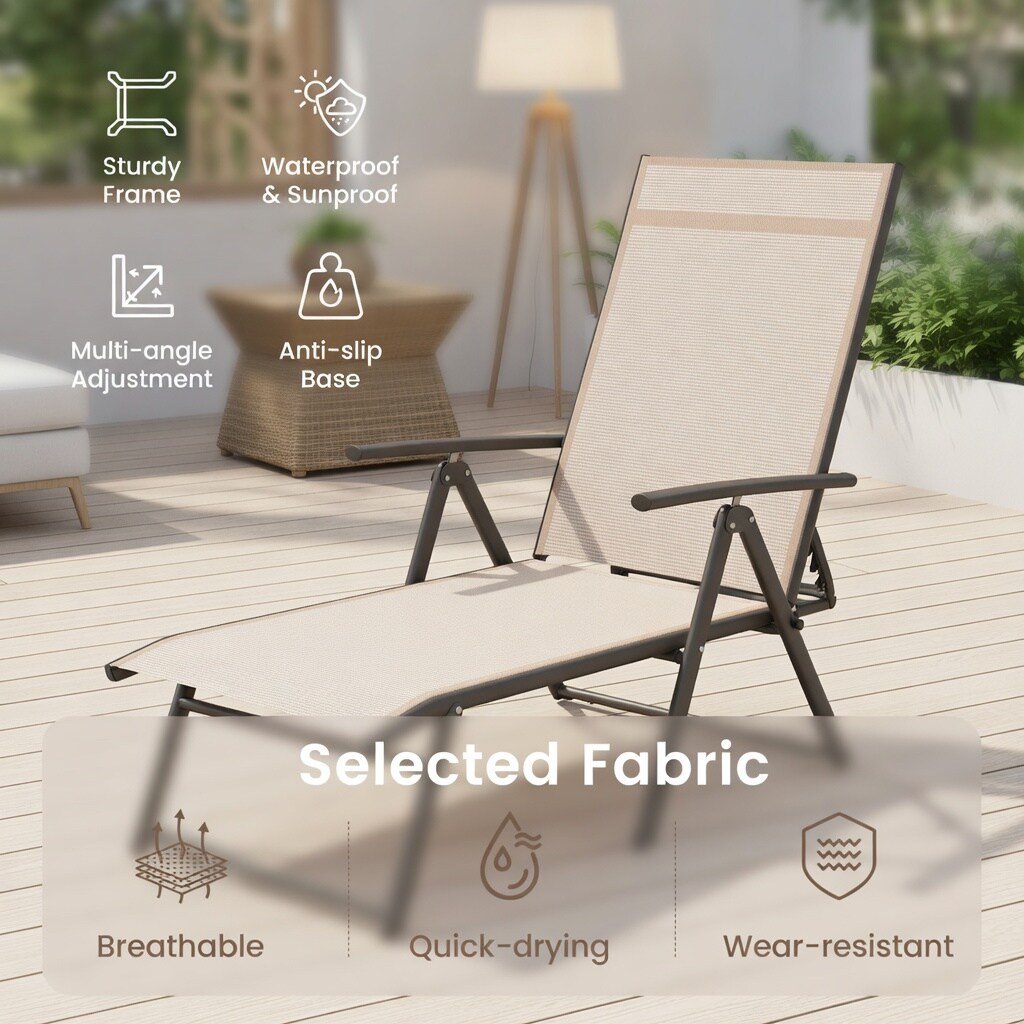 VERYKE WYC-WQ33988-VE1 Patio-Chairs - View #4