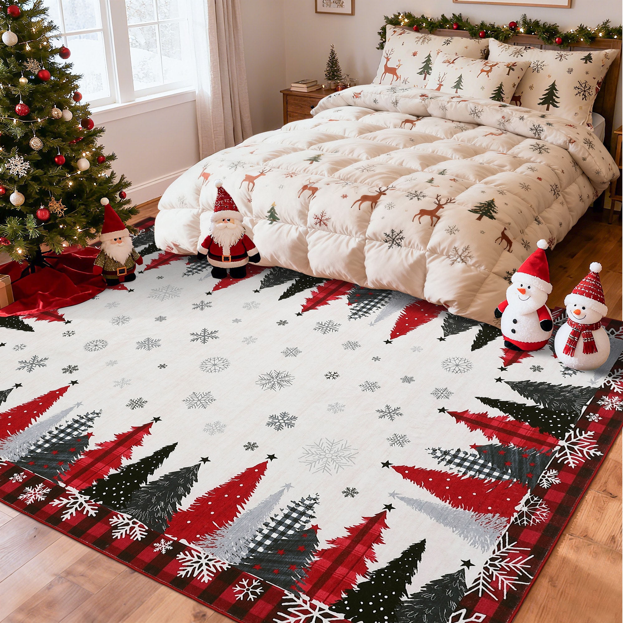 Assile XH260820295 rugs - View #4