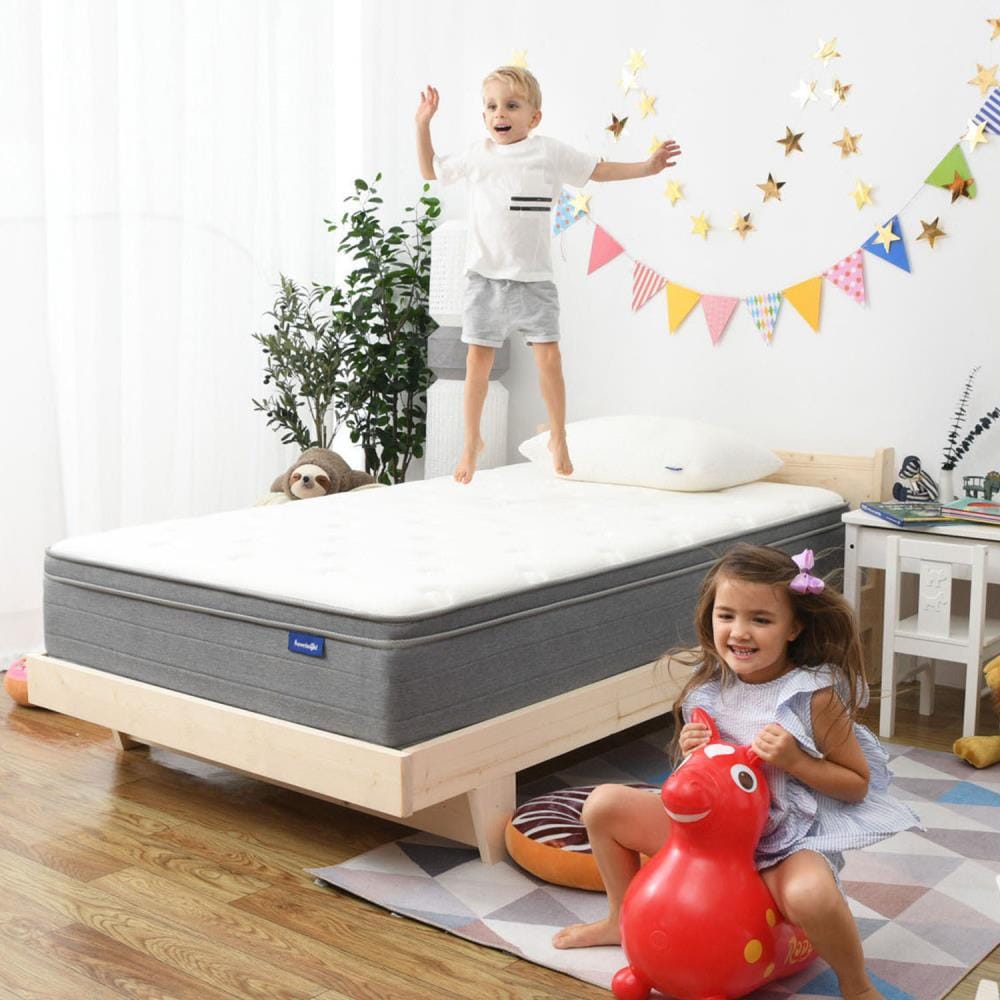 CASAINC TMM-WF-SN-M009-F Mattresses-Boxsprings - View #3