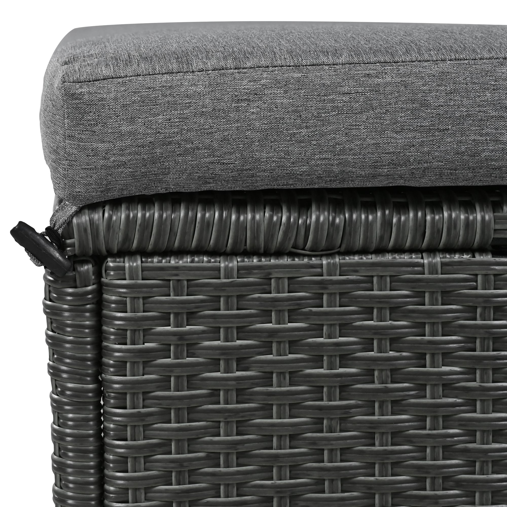 Bybafun YA0100369 Patio-Sofas-Daybeds - View #3