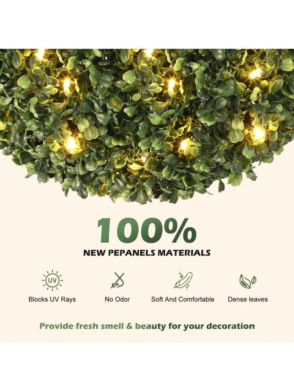 Qeetex PHO-16ICHWDT-HF4 Decorative-Accessories - View #9