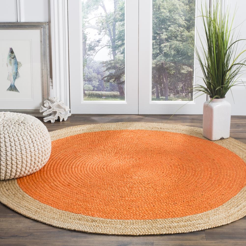 Safavieh NF801B-7R rugs - View #2