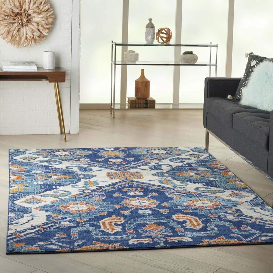 HomeRoots 4000385631 rugs - View #10