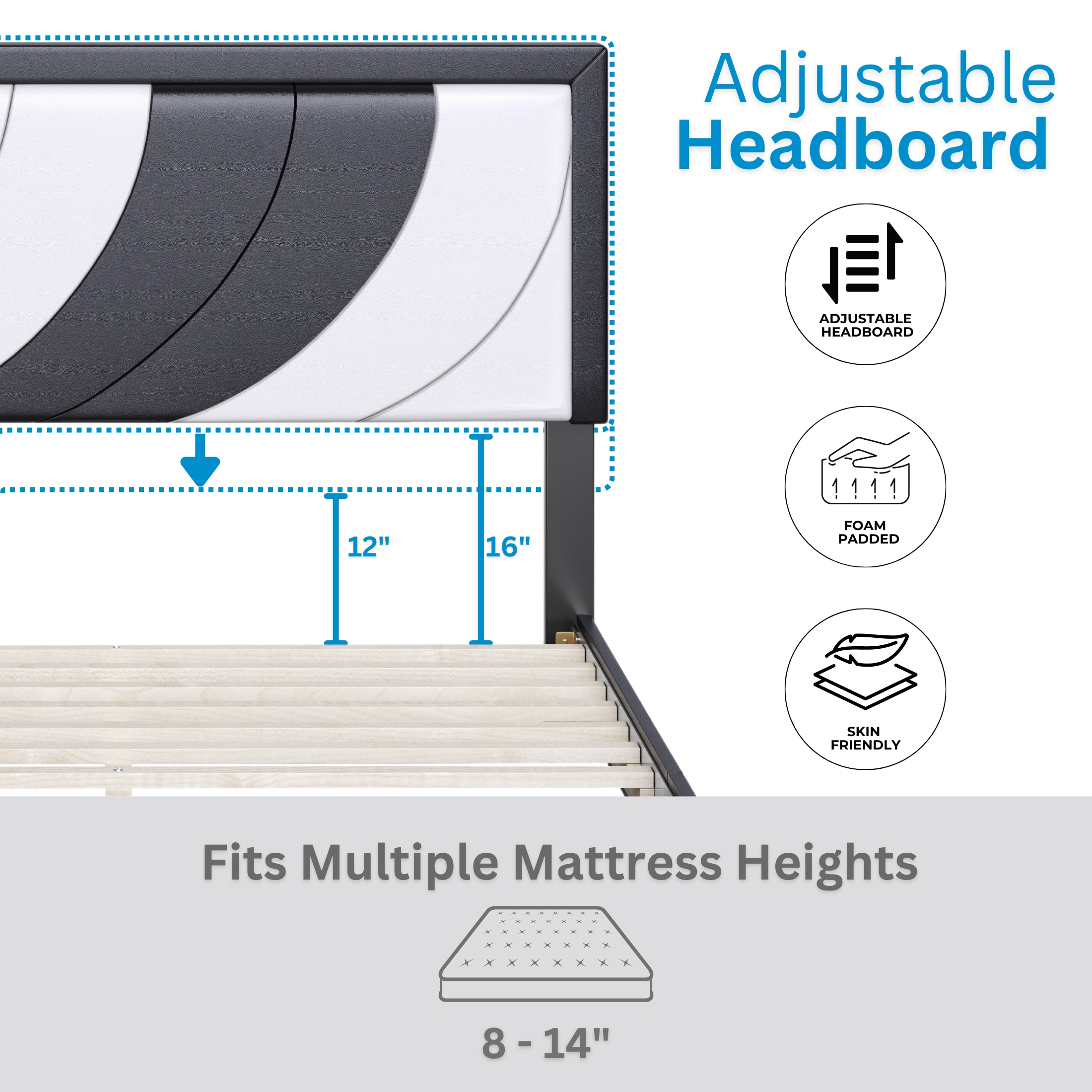 Boyd Sleep HC202601403 beds - View #4