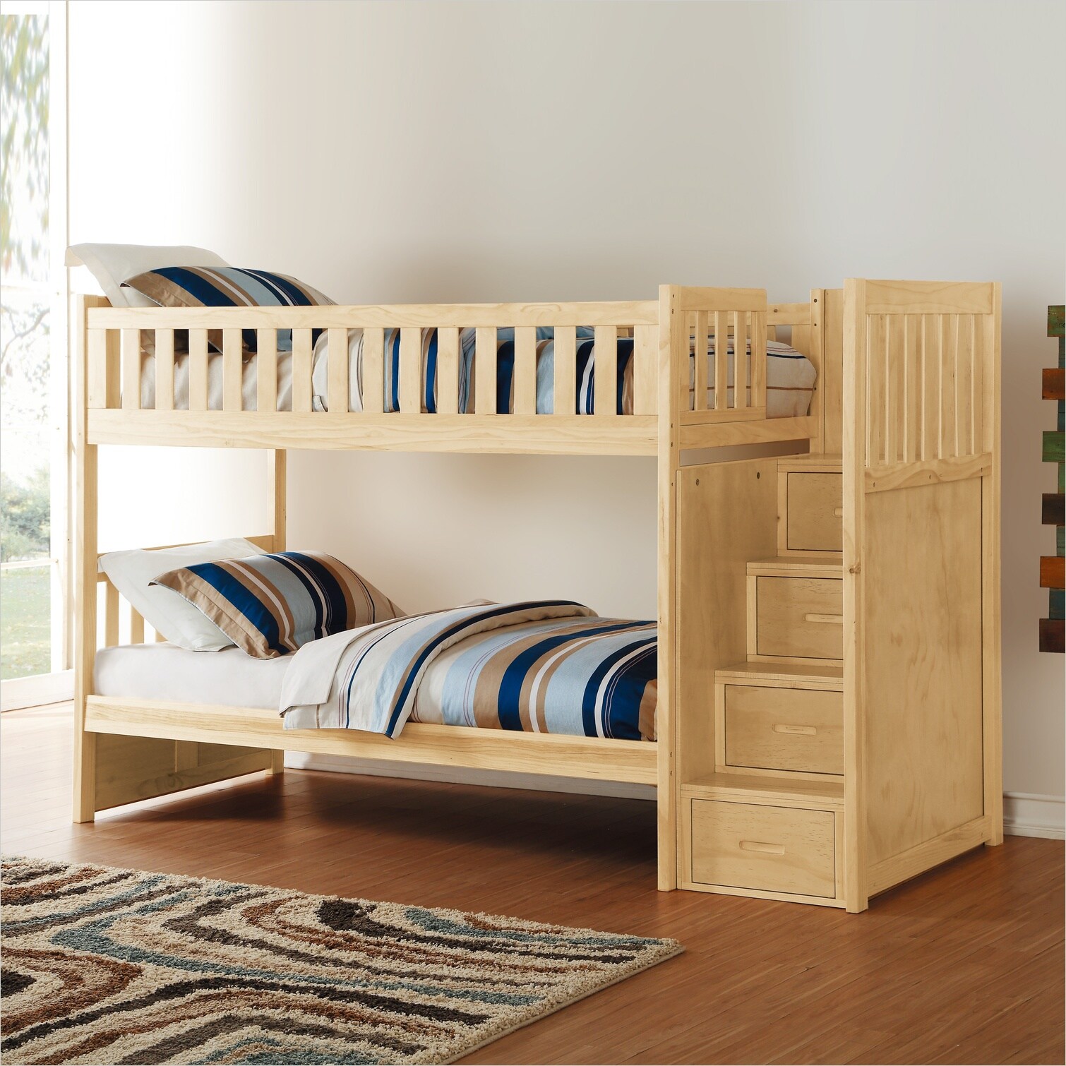 SunJet F3AX2HICW2EI beds - View #2