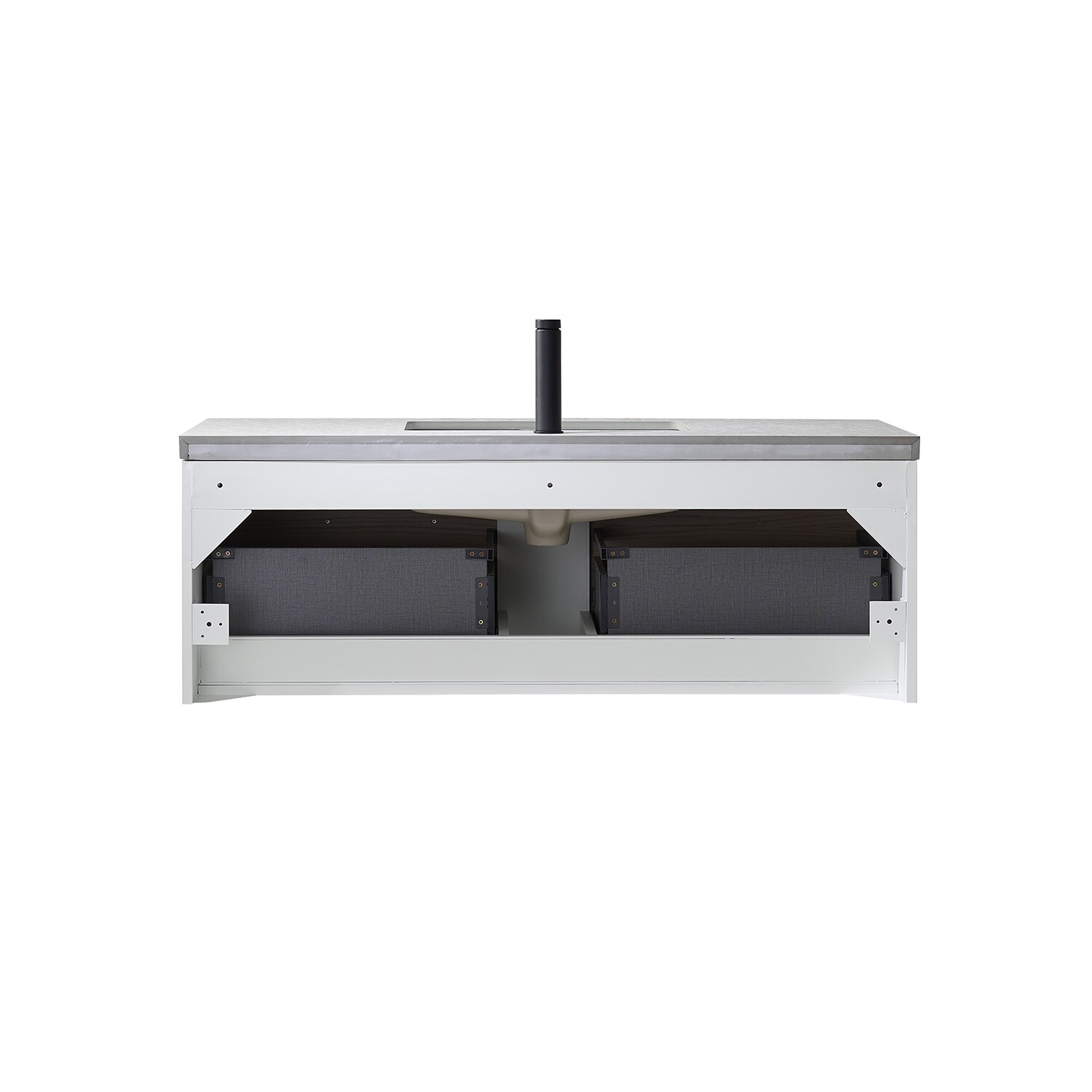 Vinnova 705348-PL-NS-NM Bath-Vanity-Combo - View #12