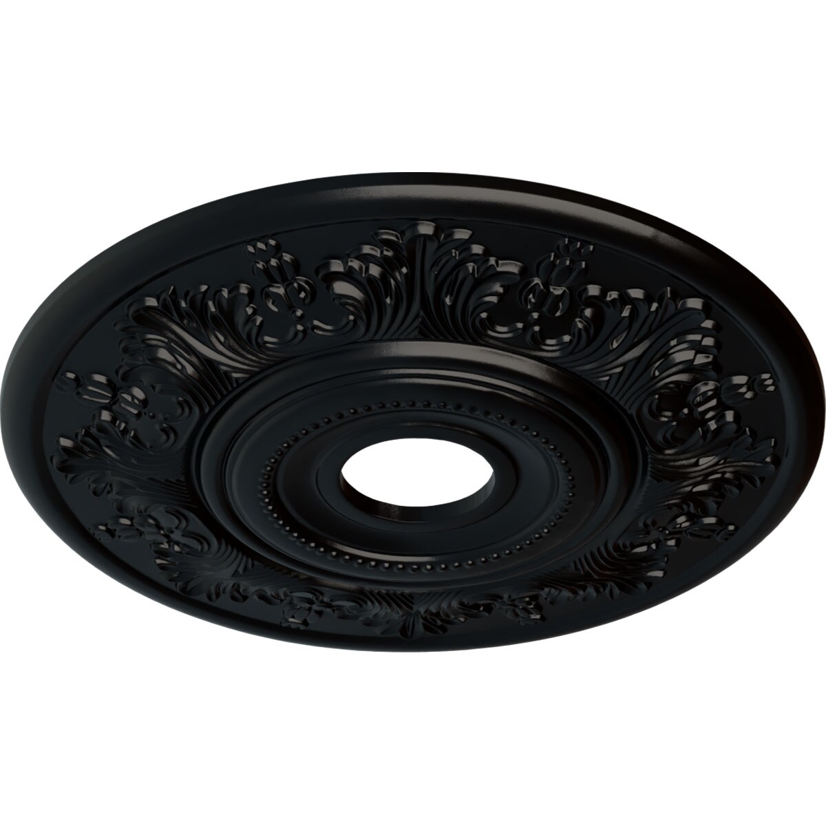 Ekena Millwork CM20VIBLF Ceiling-Medallions - View #2