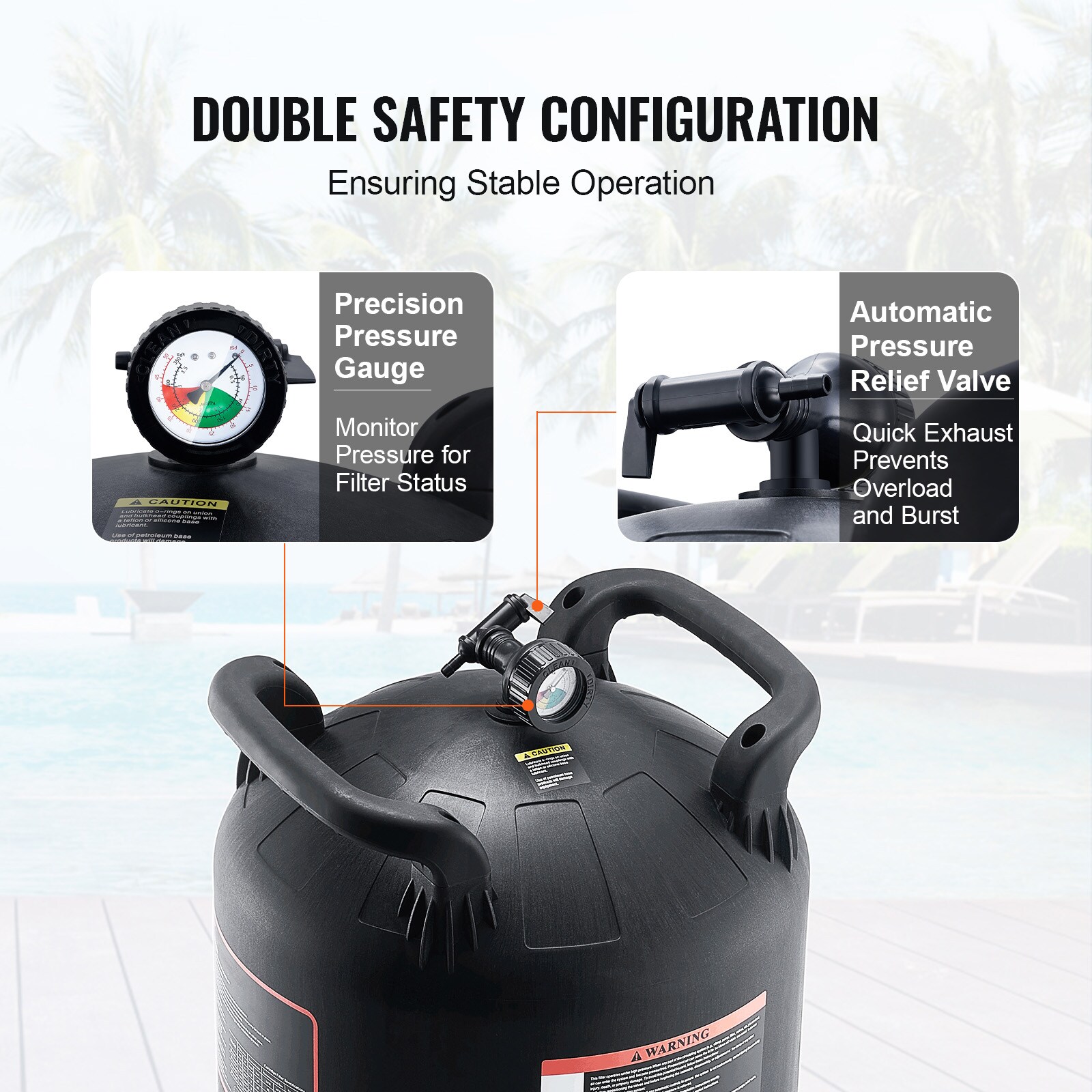 SVOPES SVOPESYCTSGLQ08744V0 Pool-Filter-Systems - View #6