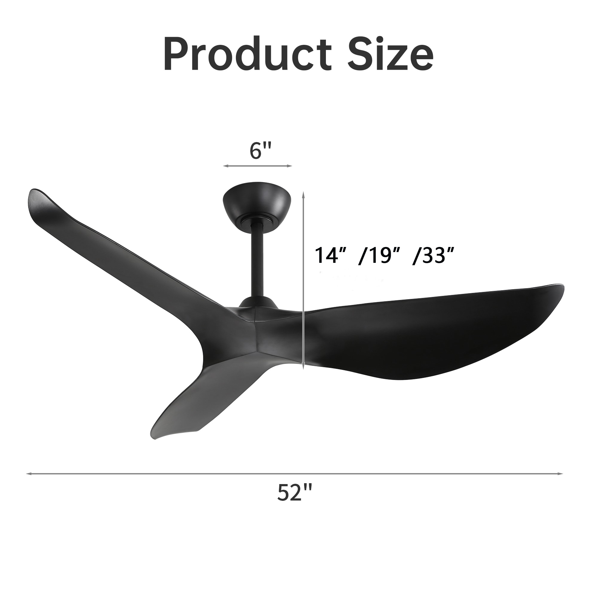 SINOFURN SYB570086CM Ceiling-Fans - View #6