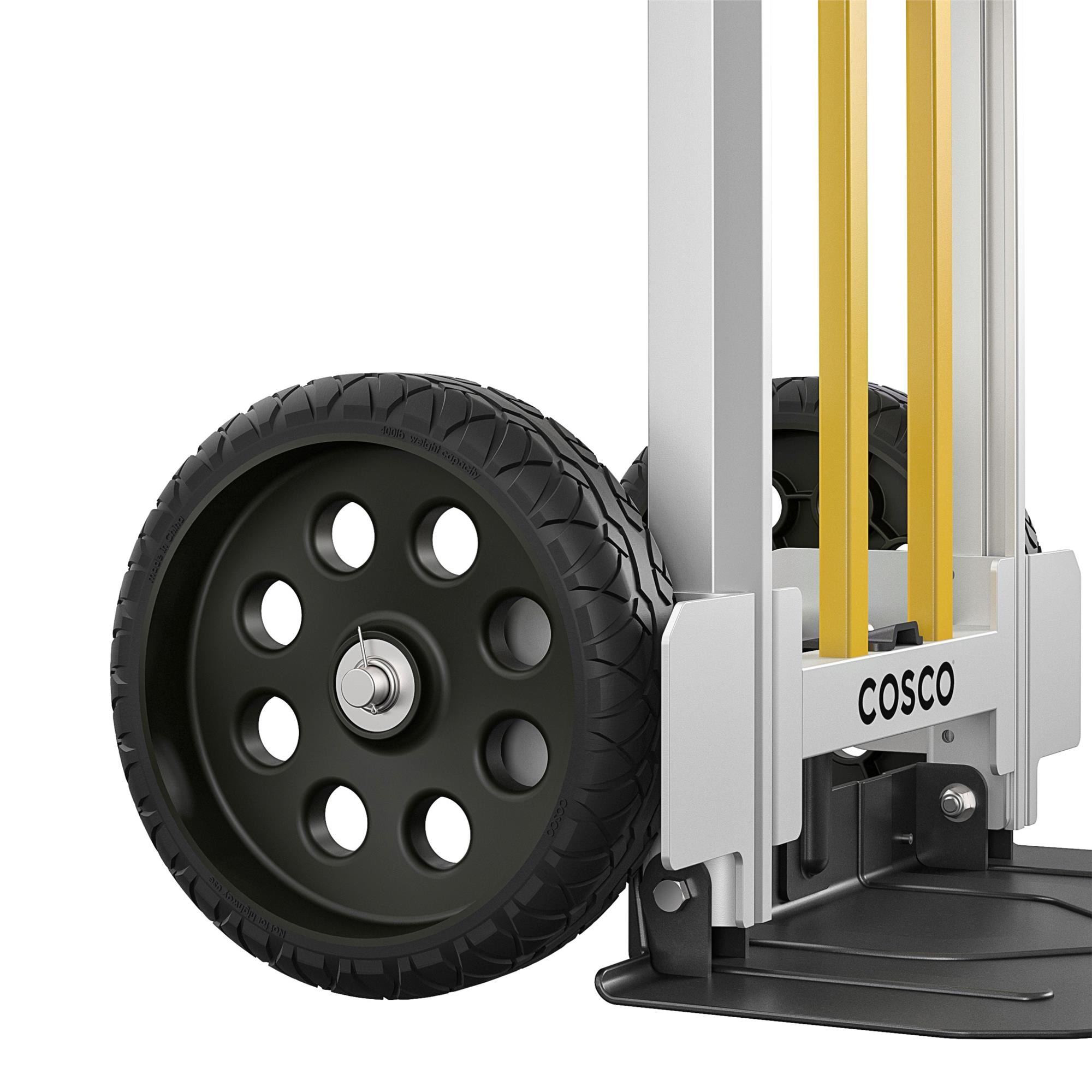 Cosco 12253BBY1E Hand-Truck-Dollies - View #8