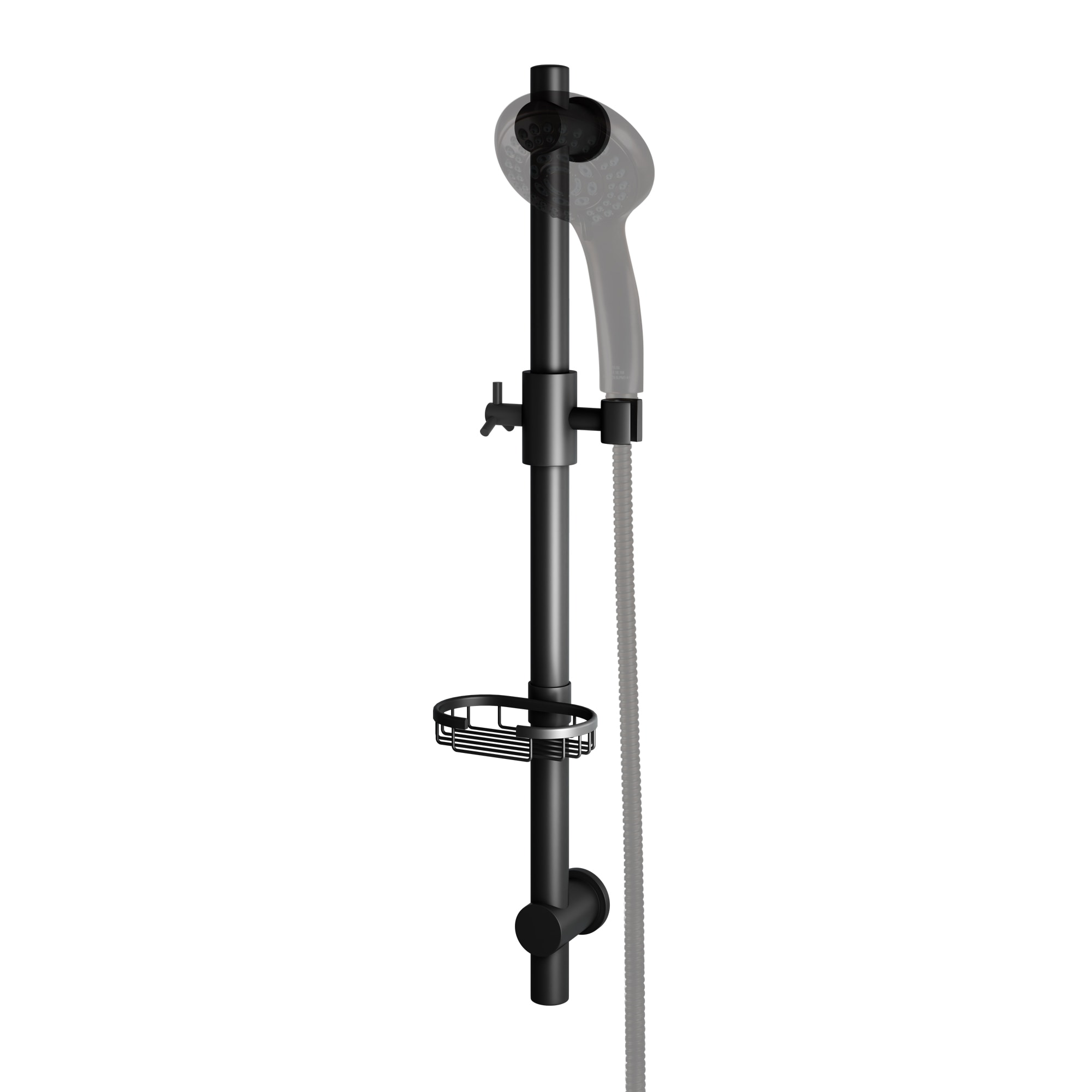 PULSE 1010-MB Bathroom-Accessories - View #2