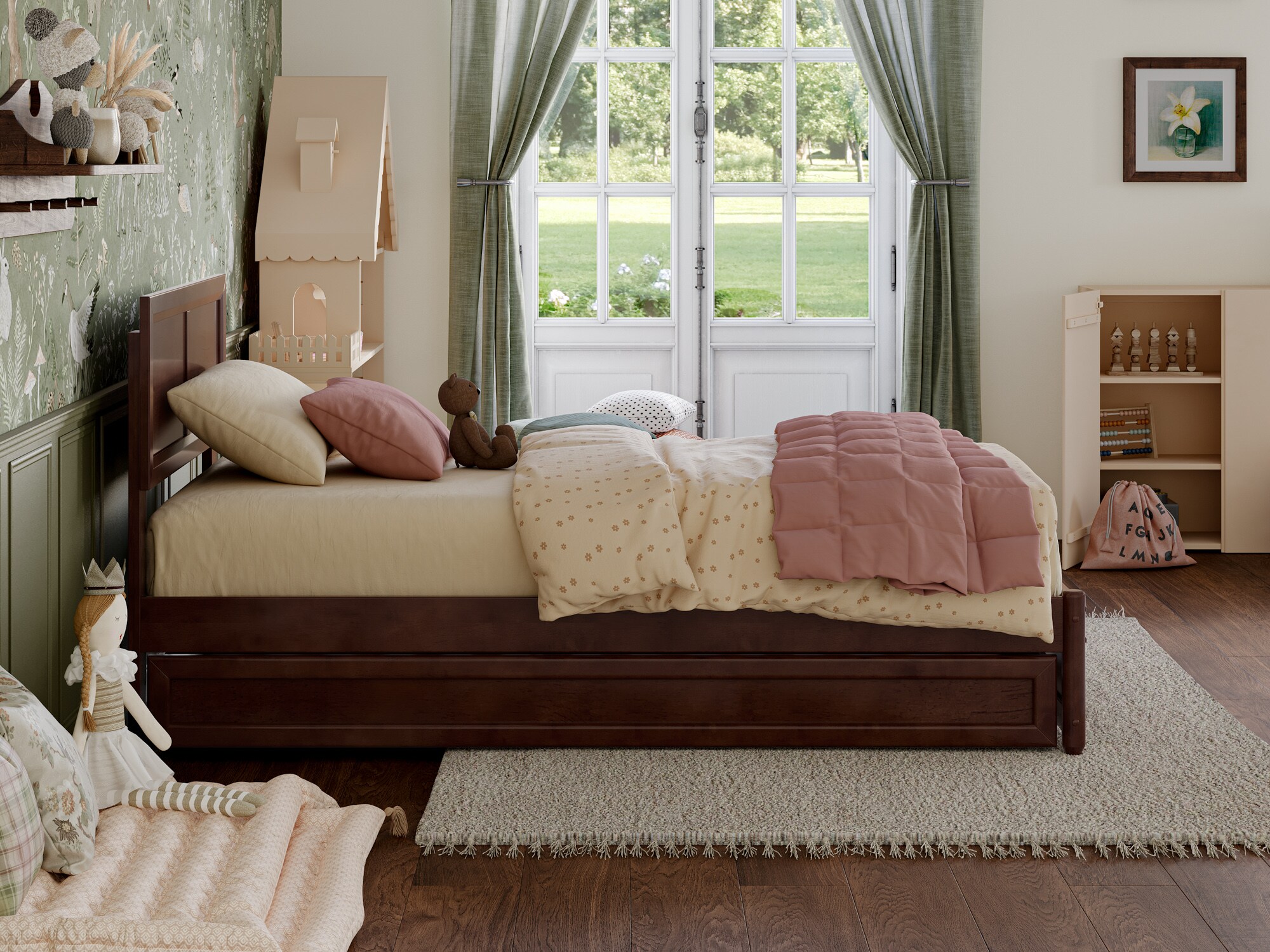 AFI AR8487224 beds - View #5