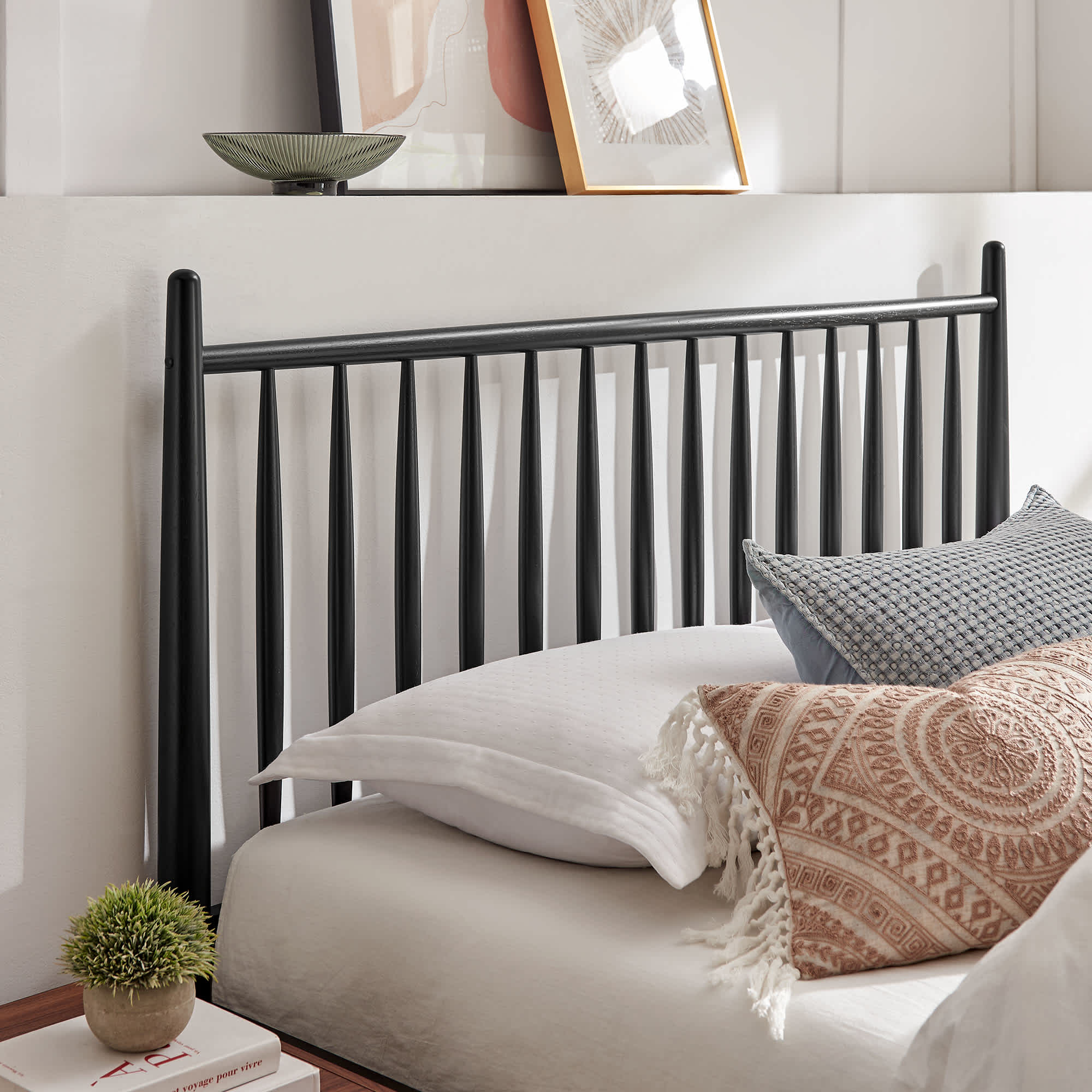 Modway MOD-7303-BLK beds - View #8