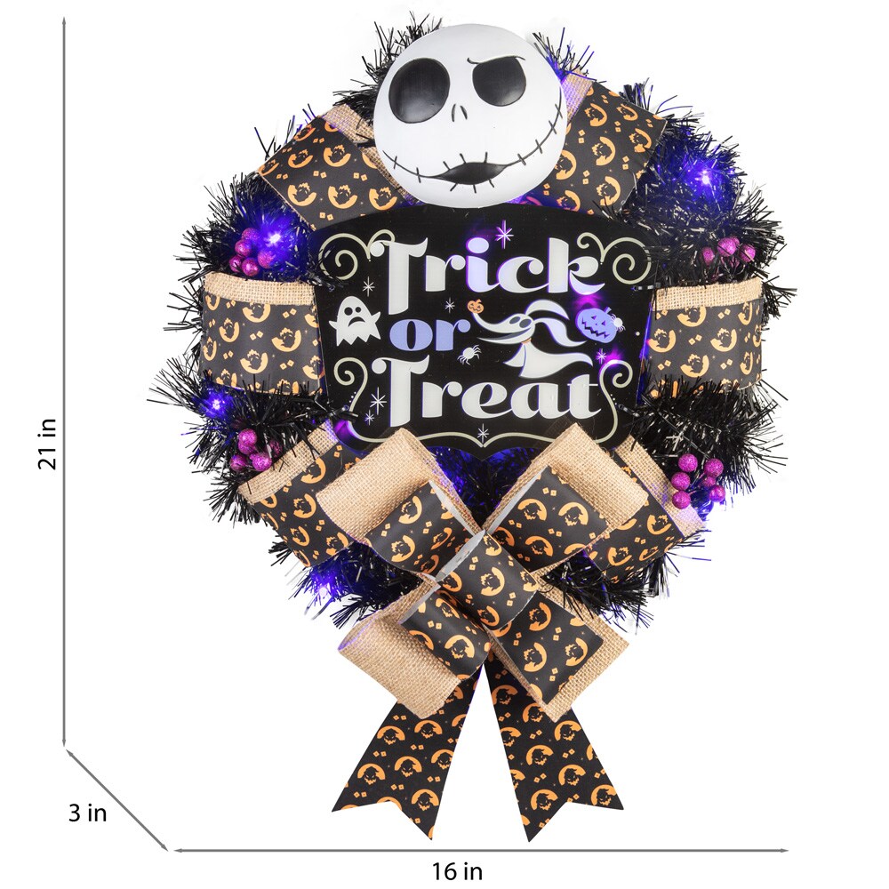 Disney 229115 Table-Halloween-Decor - View #5