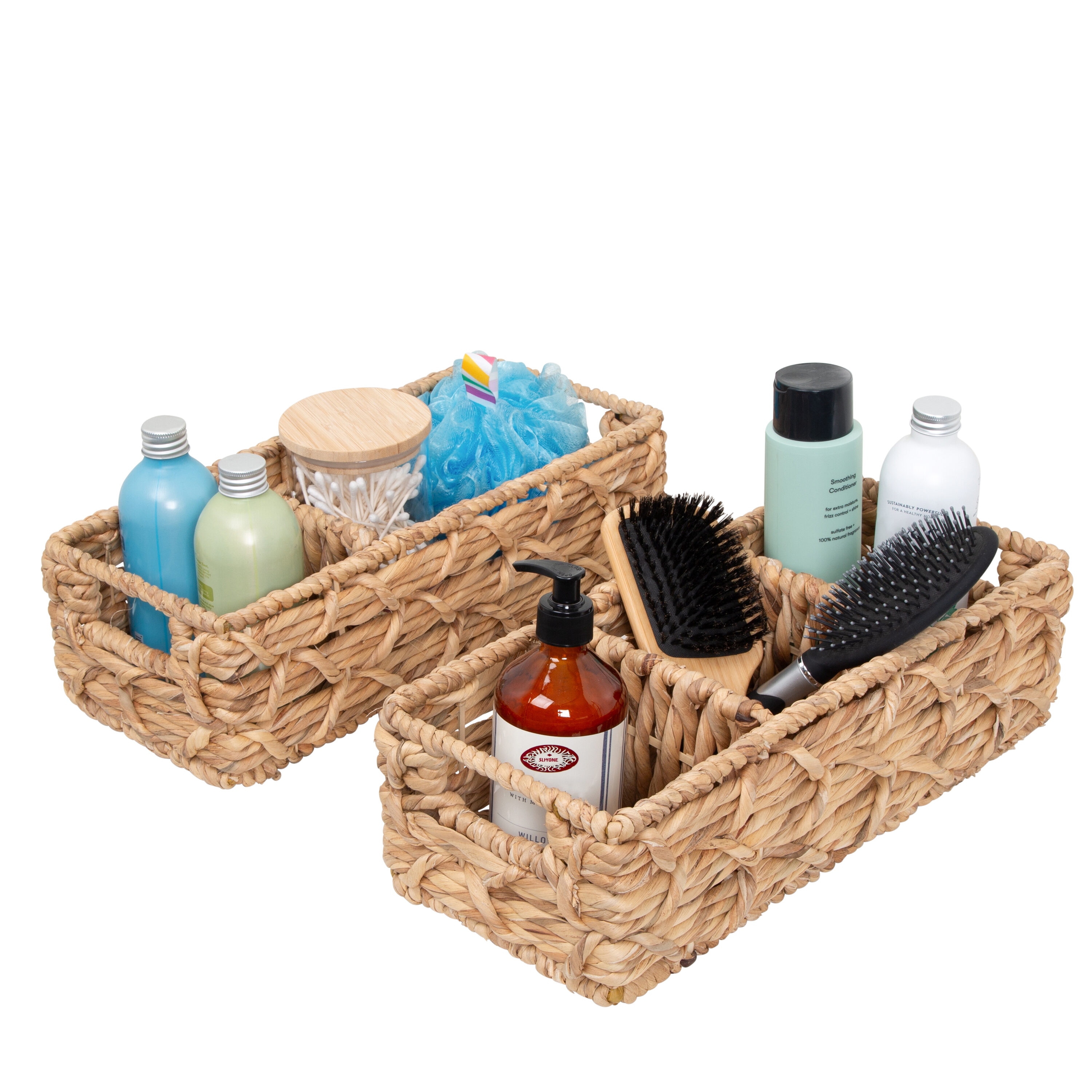Honey-Can-Do STO-09845 Bins-Baskets - View #7