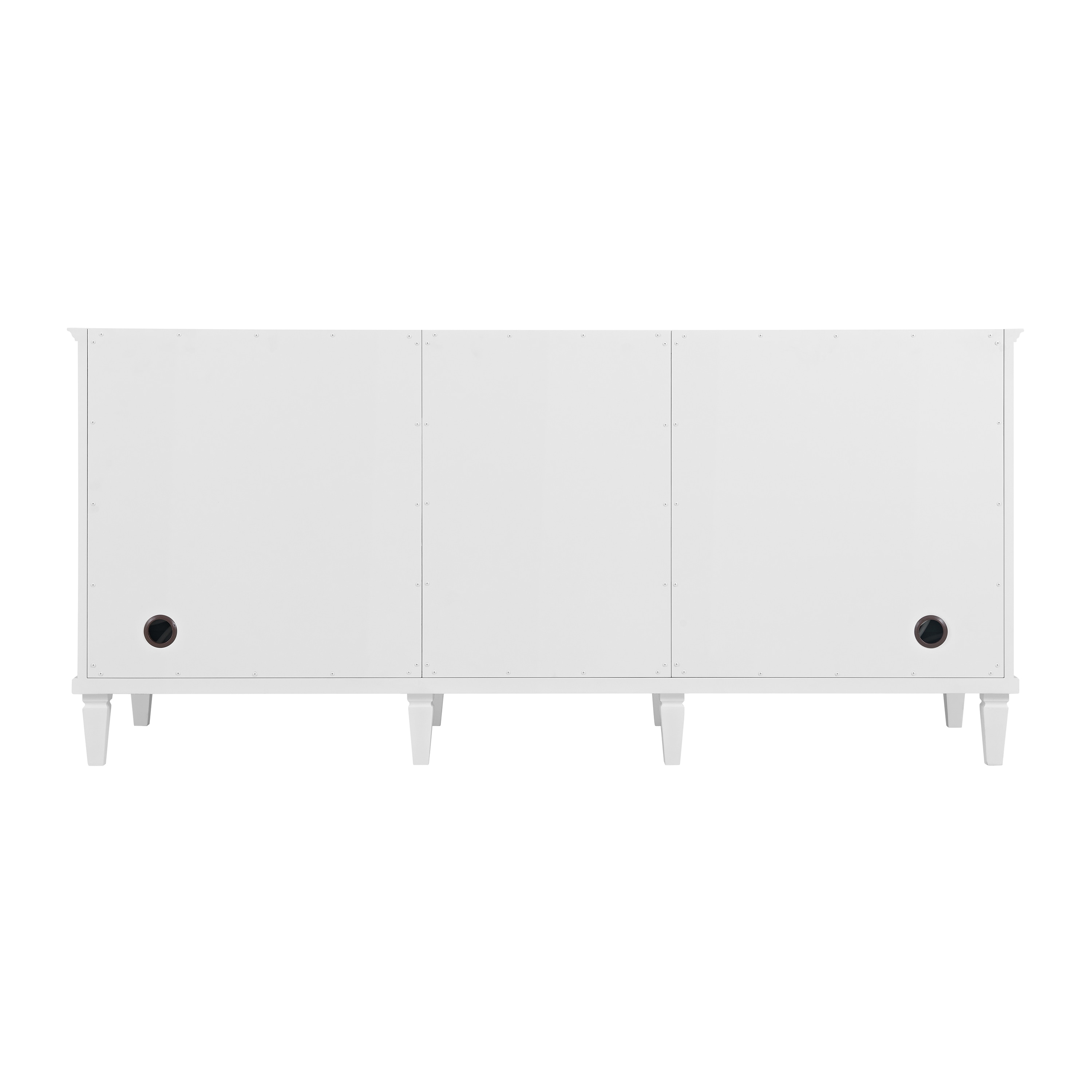 James Martin Vanities 424-V72-BW-1WZ Bath-Vanity-Combo - View #2