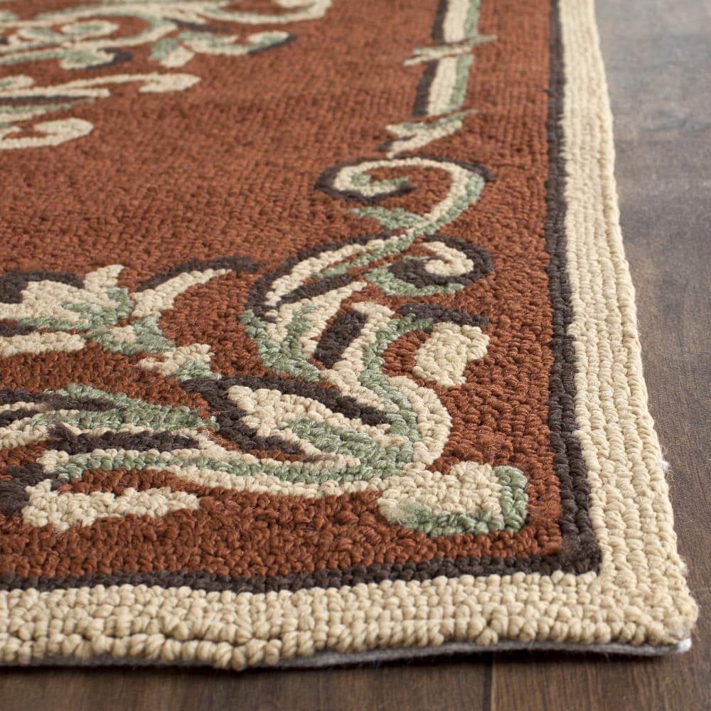 Safavieh EZC735B-6 rugs - View #3