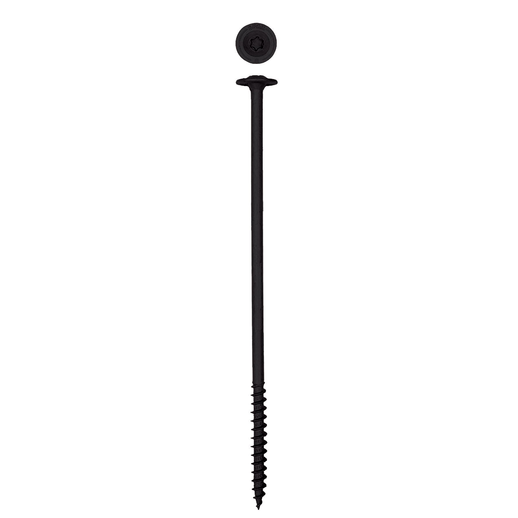 SPAX 4581820802037 Lag-Screws - View #2