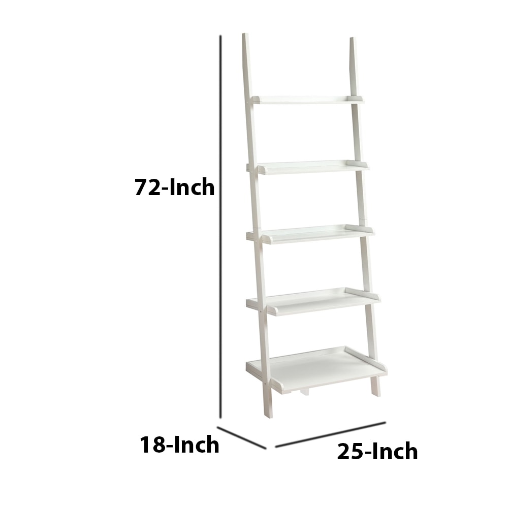 Benzara BM172781 bookcases - View #7