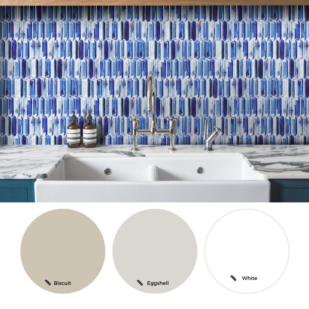 The Tile Life SSEAGPICKAR Tile-Samples - View #10