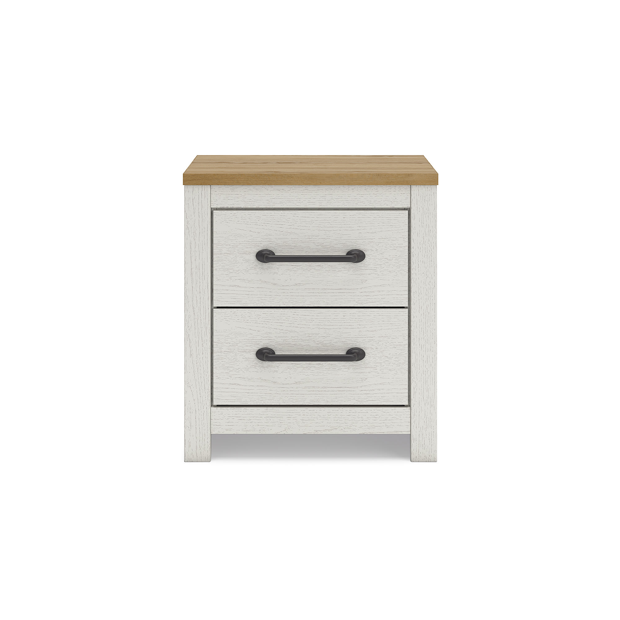 Signature Design by Ashley B3340-92 nightstands - View #5