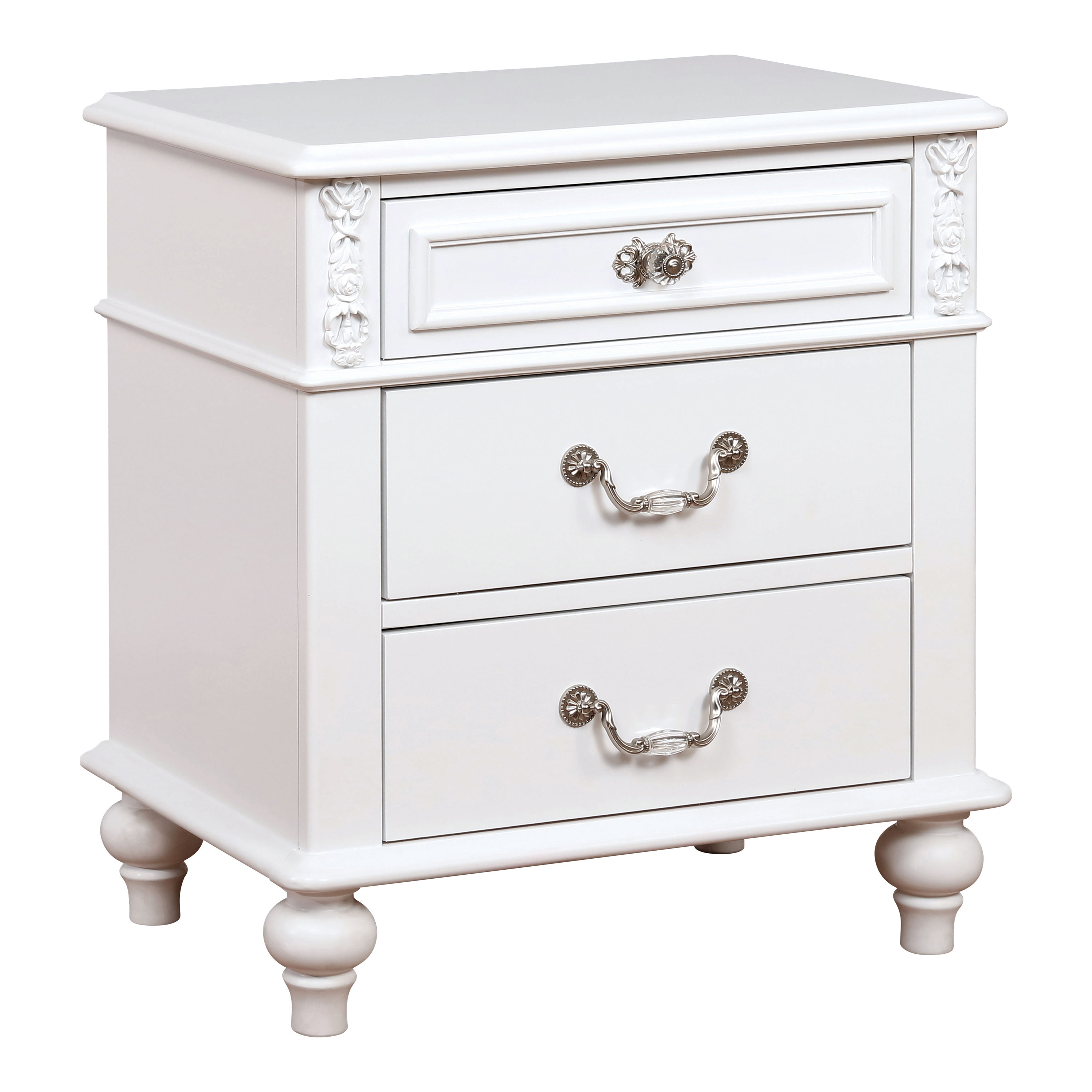 Furniture of America IDF-7174N nightstands - View #2