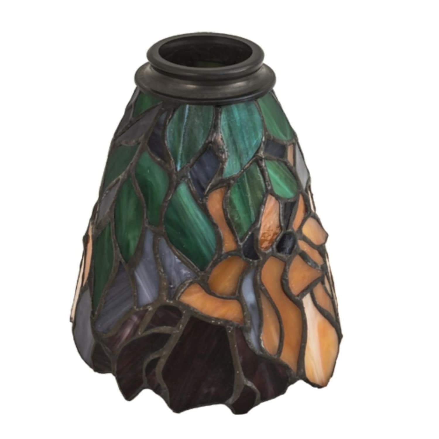 Meyda Tiffany Lighting 27482 Light-Shades - View #3