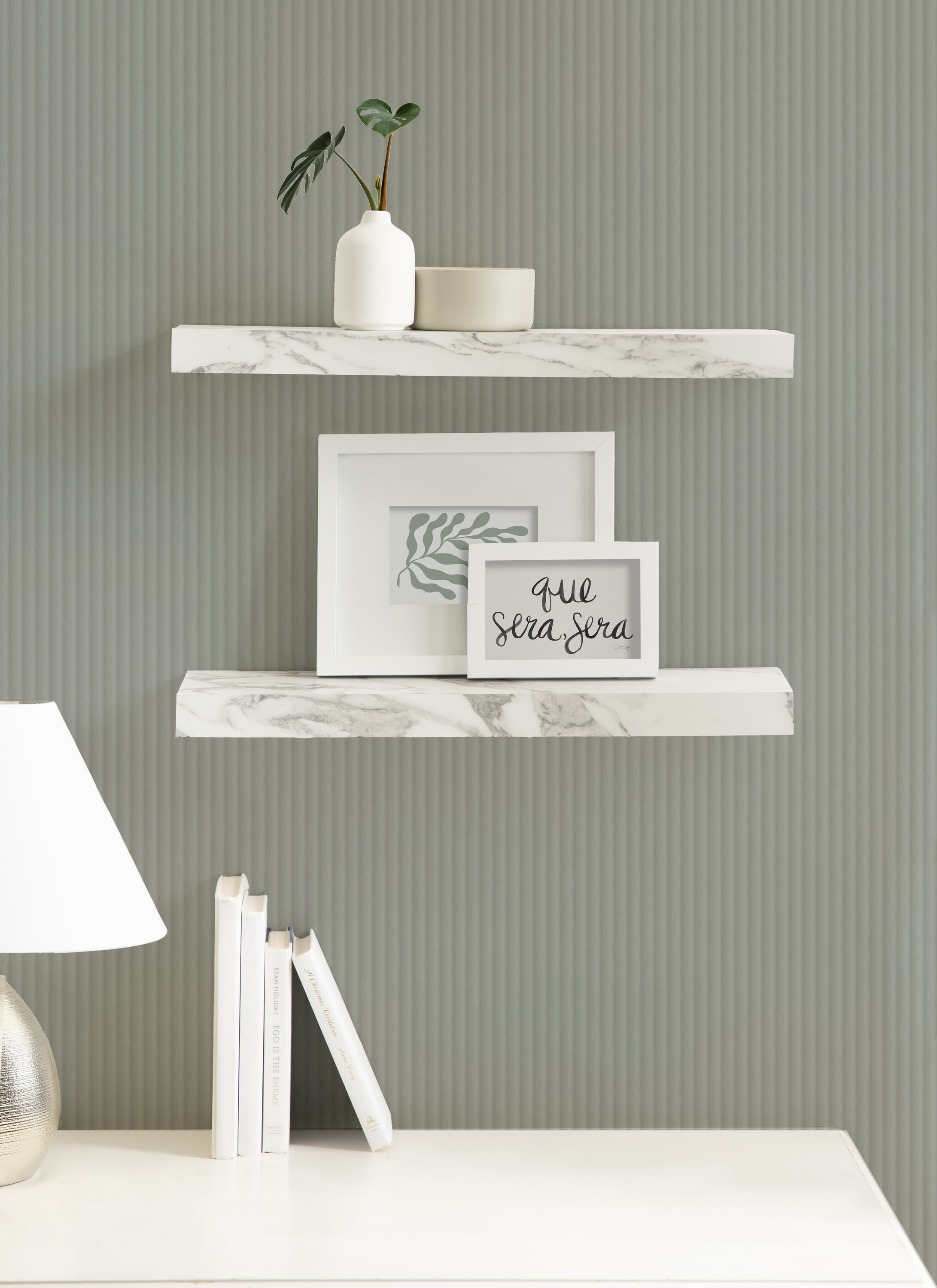 Kate and Laurel 230628 Wall-Mounted-Shelving - View #3