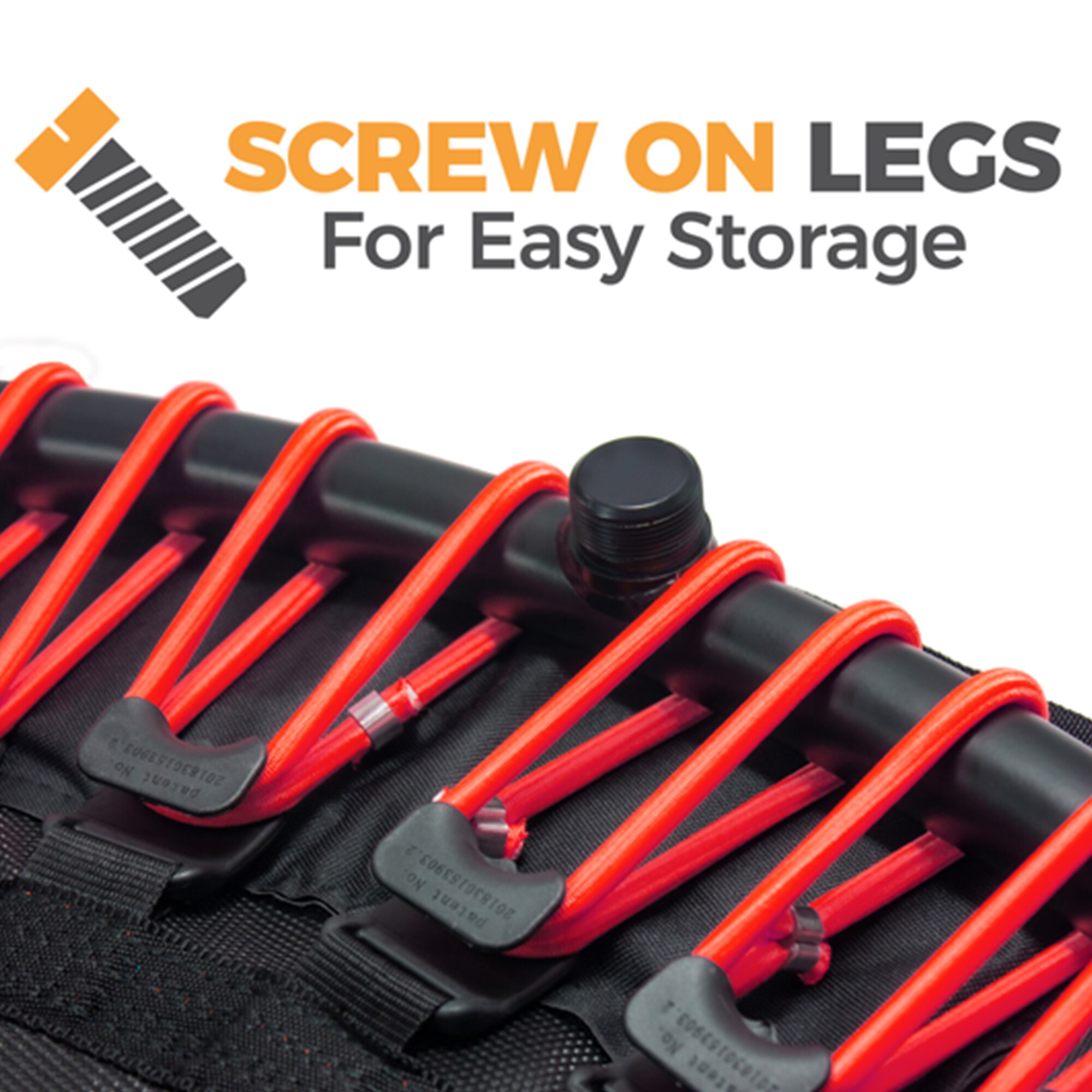 Leaps & ReBounds 312899 trampolines - View #3