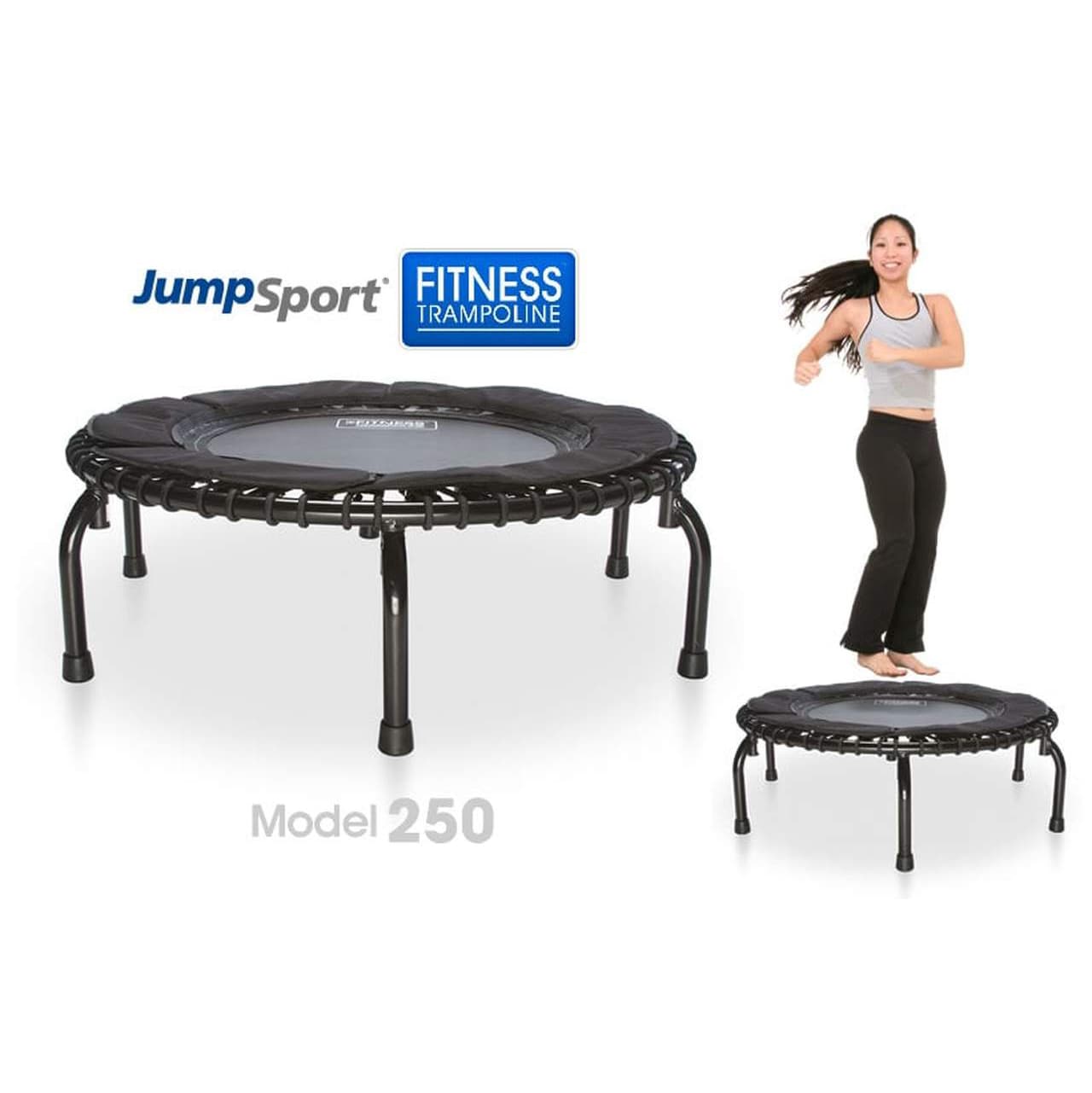 JumpSport 250098 trampolines - View #3