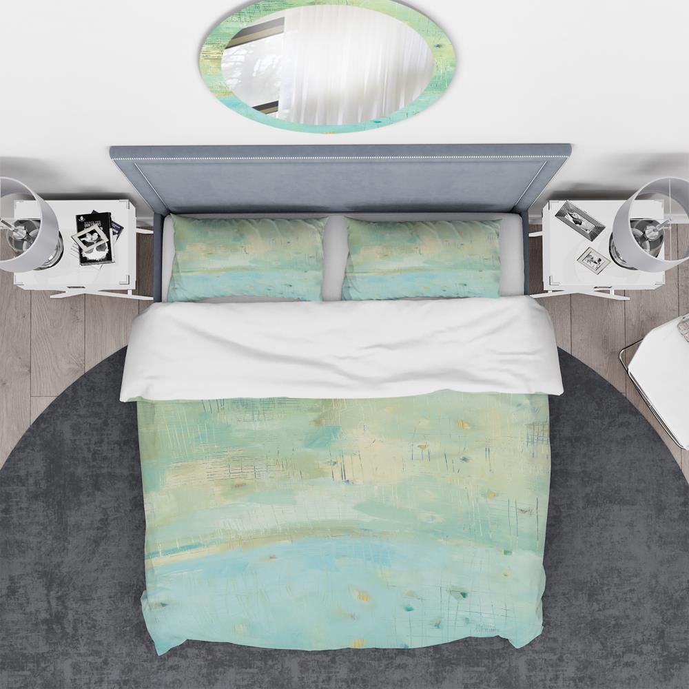 Designart BED31001-Q bedding - View #3