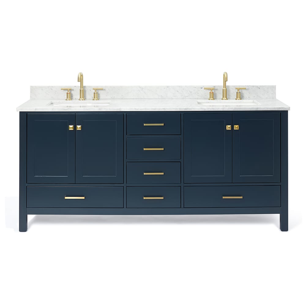 ARIEL A073DCW2RVOMNB Bath-Vanity-Combo - View #2