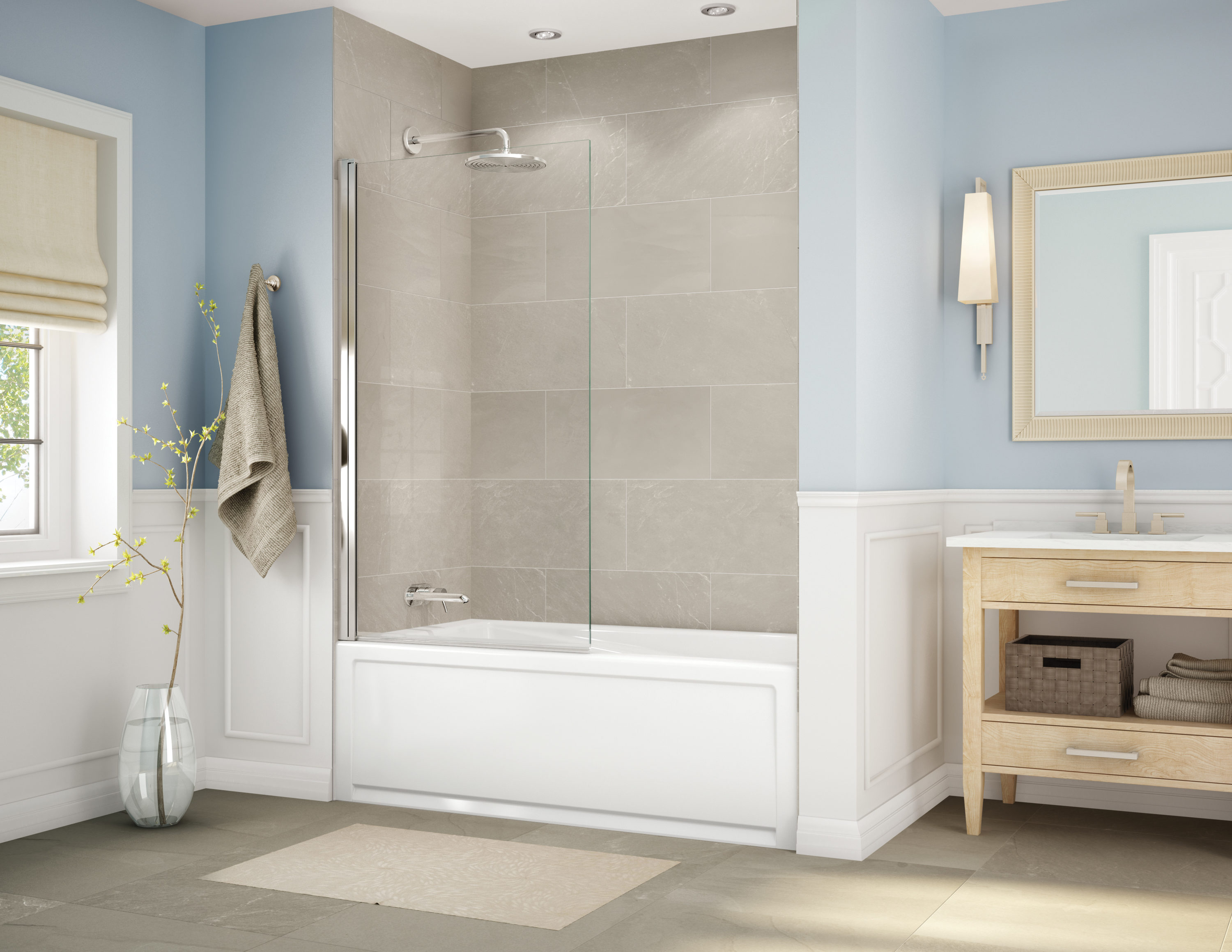 MAAX 105454-000-001-801 bathtubs - View #3