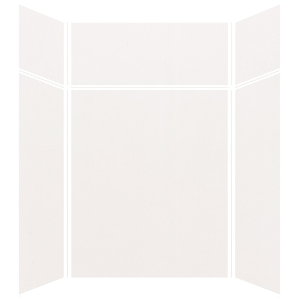 Transolid EWKX604896-31 Shower-Wall-Surrounds - View #7