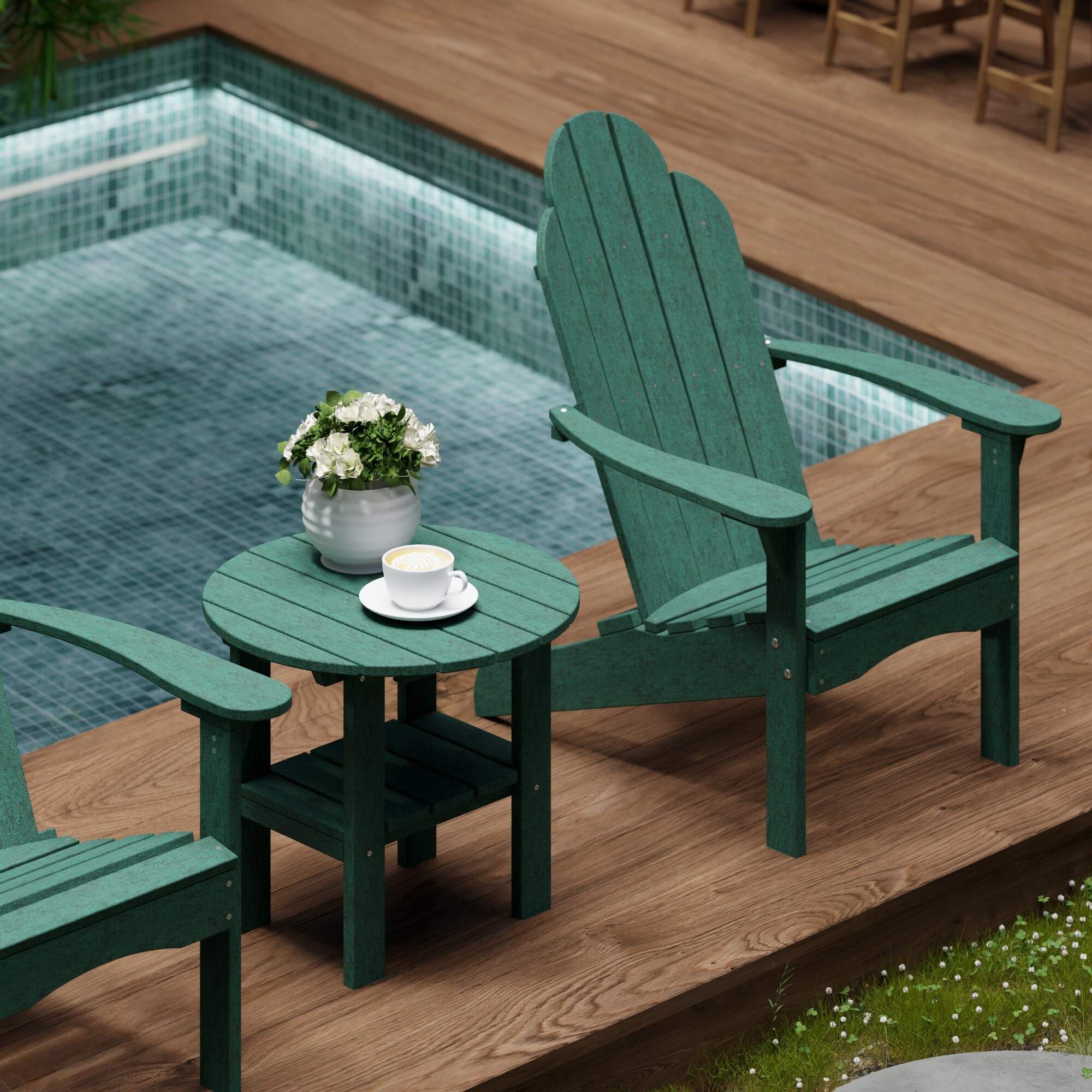 Wildridge LCC-214-TG Patio-Chairs - View #4