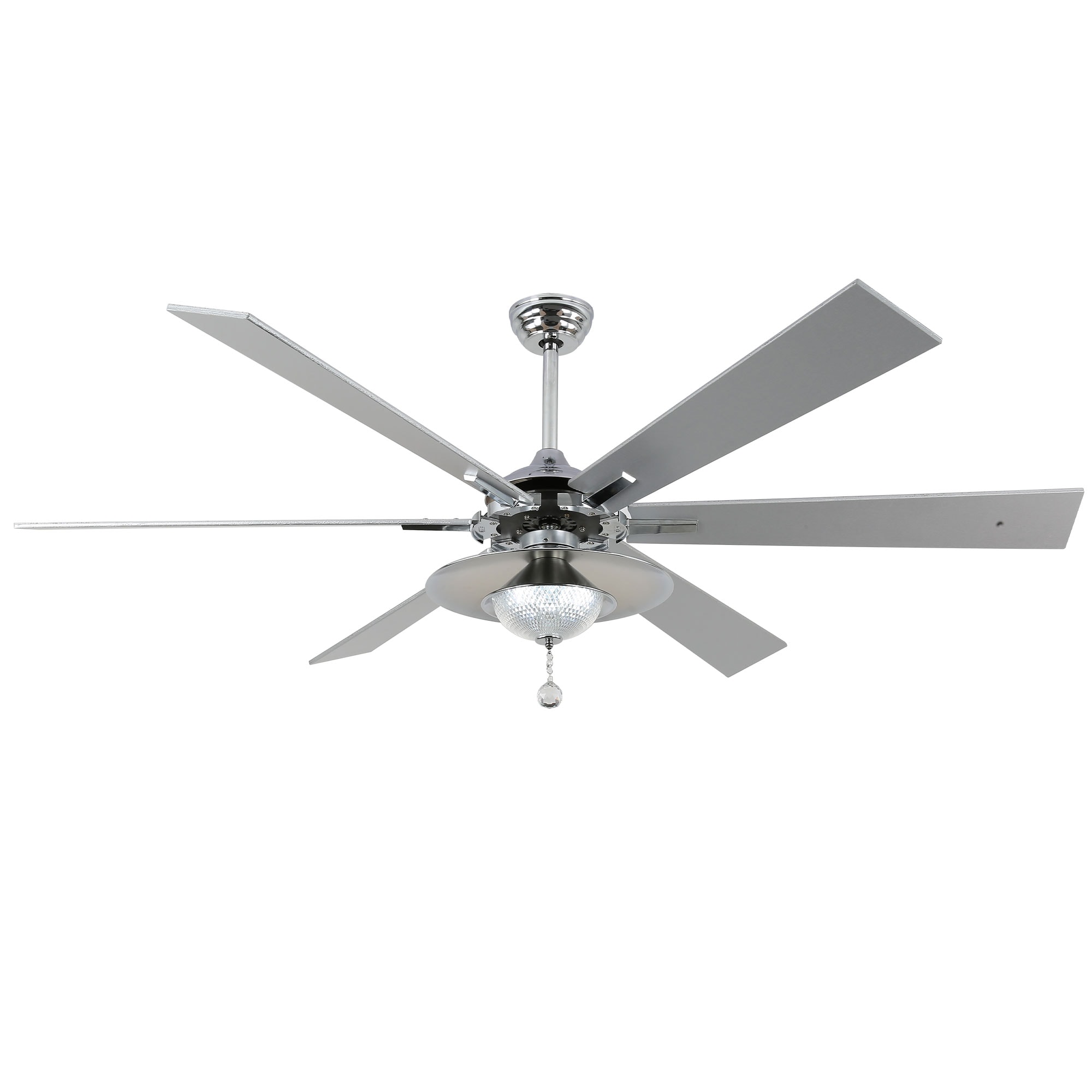Bella Depot DCFSD7204-C Ceiling-Fans - View #11