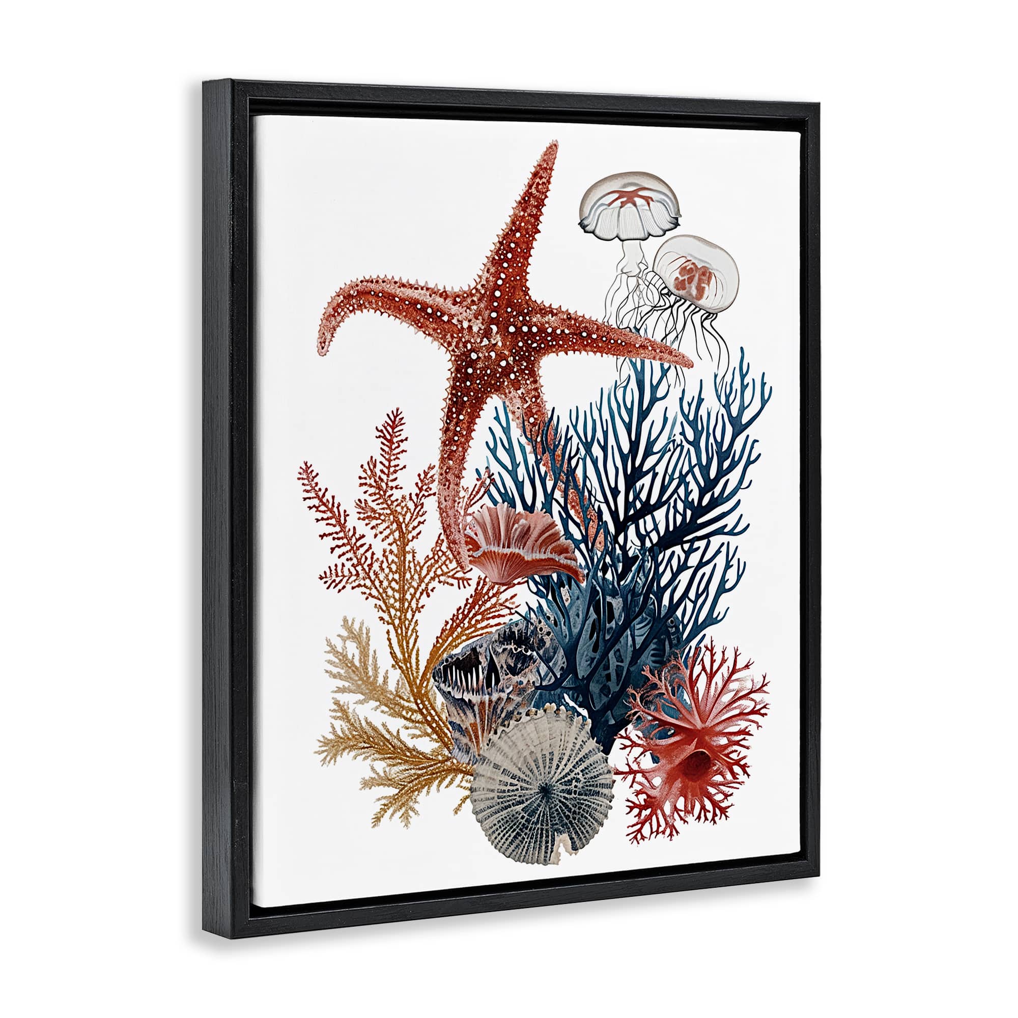 Stupell Industries BS-975-FFB-16X20 Wall-Art - View #2