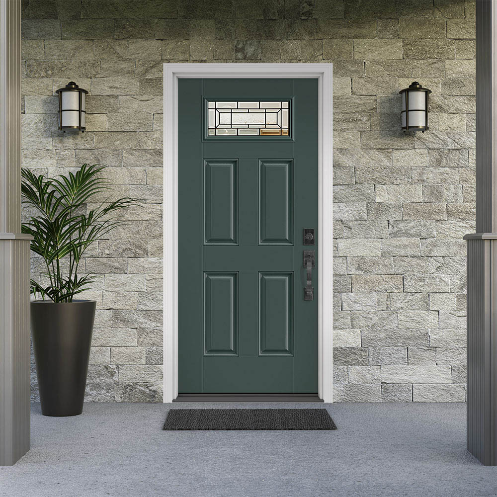 Masonite 633065 Entry-Doors - View #2