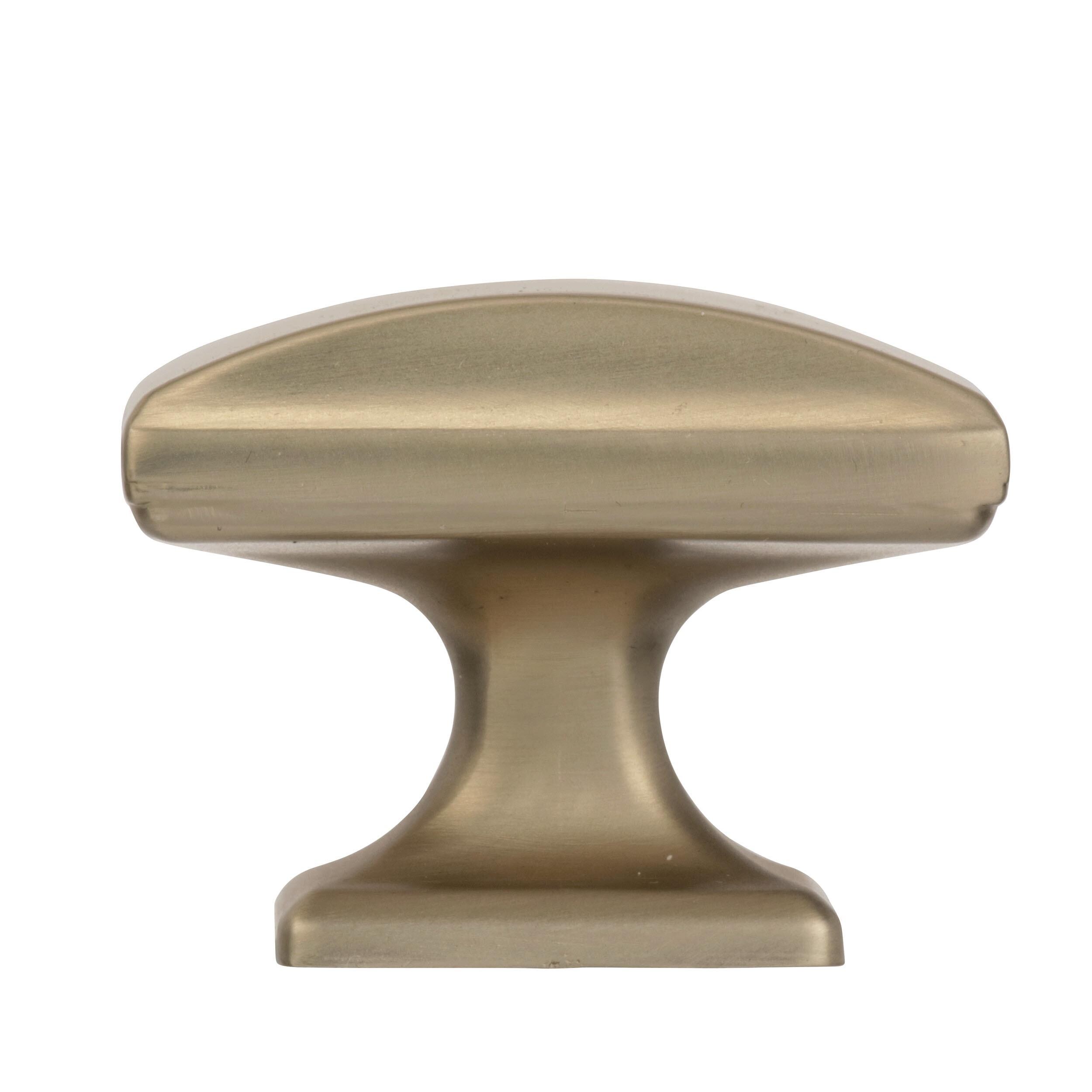 Amerock BP29368BBZ Cabinet-Knobs - View #7