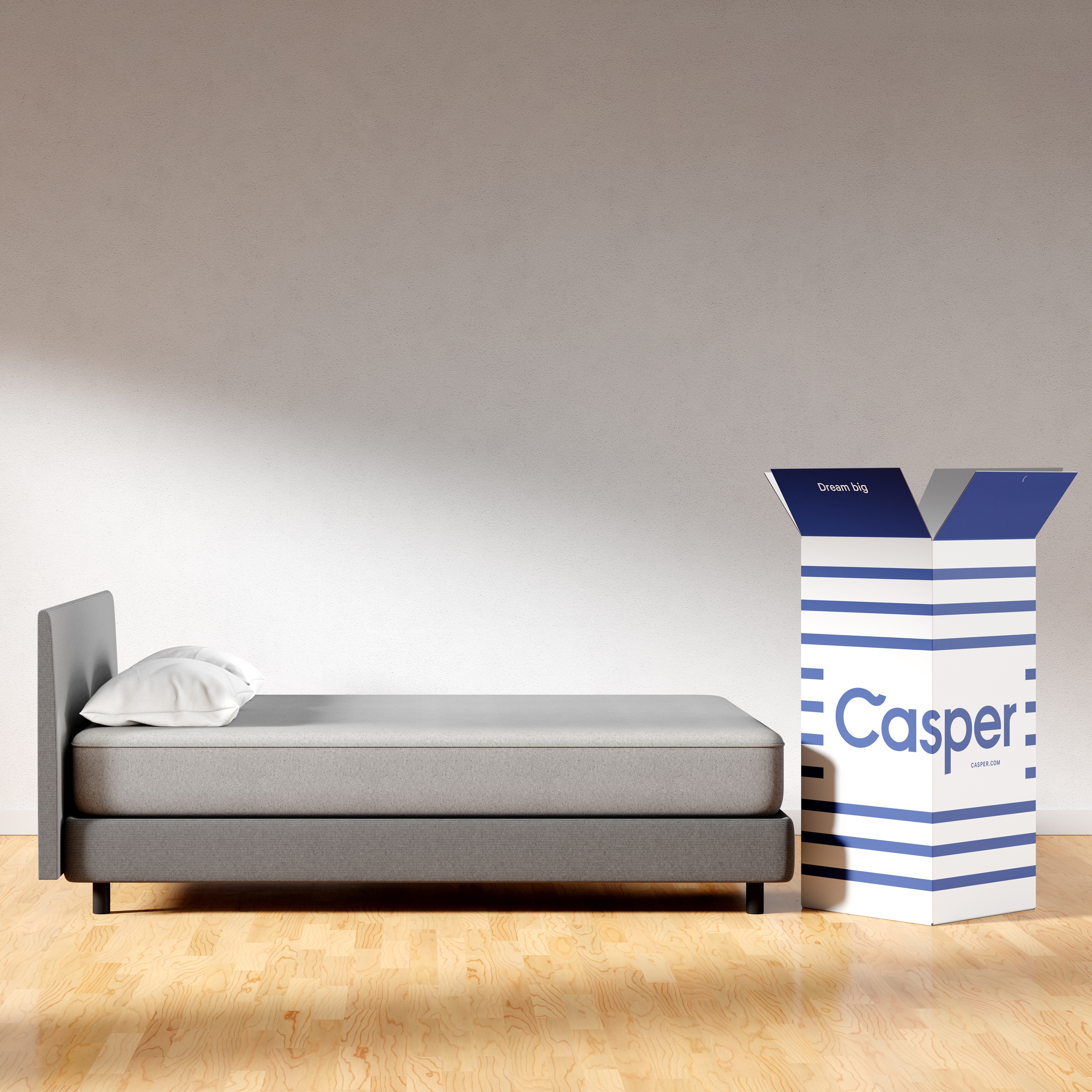 Casper 950-000065-003 Mattresses-Boxsprings - View #3