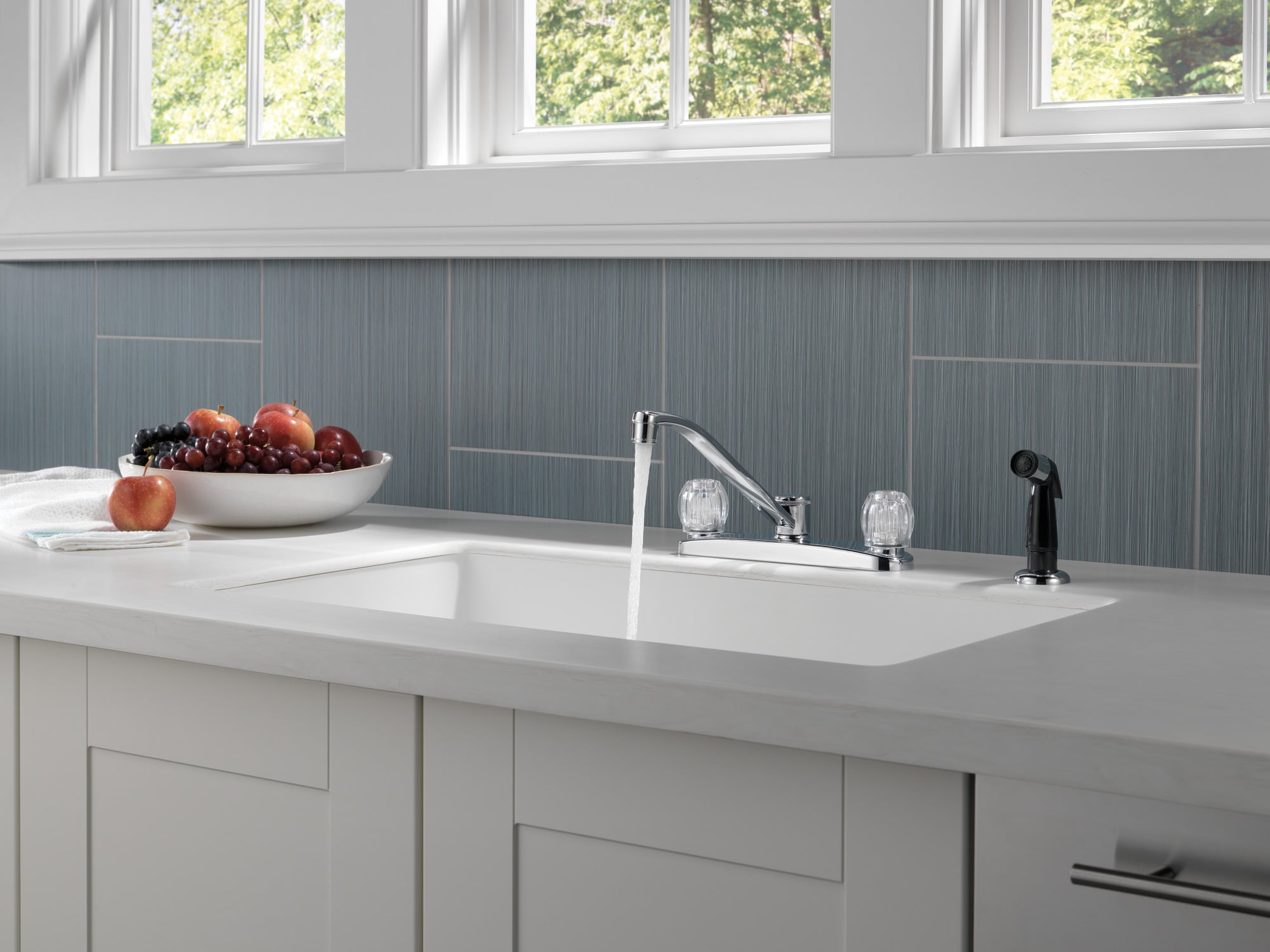 Peerless P225LF Kitchen-Faucets - View #2