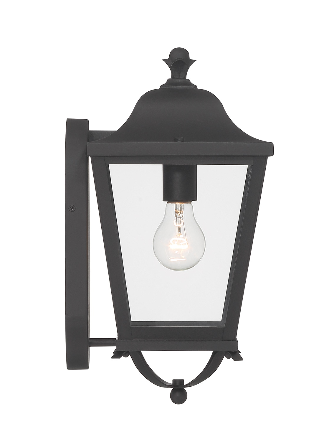 The Great Outdoors 73281-66 Outdoor-Wall-Lighting - View #6