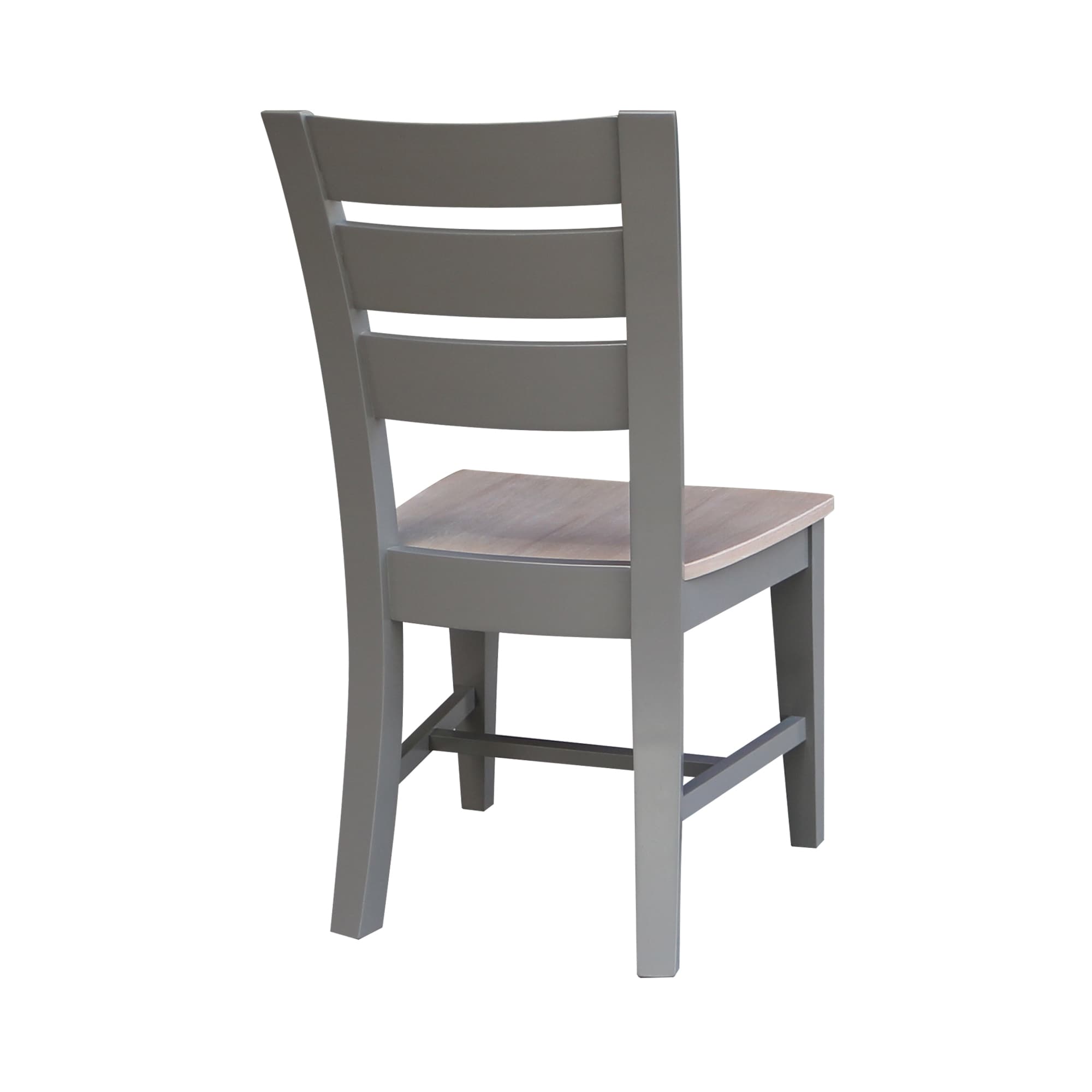 International Concepts CI38-60P Dining-Chairs - View #7