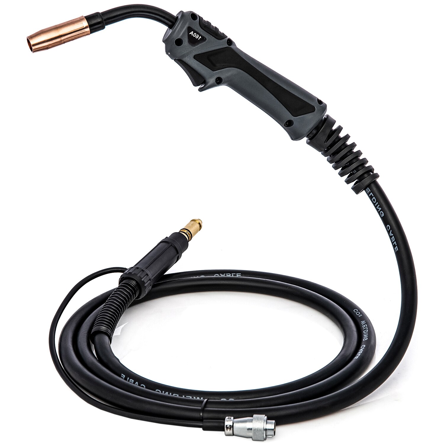 AMICO ELECTRIC MIG-160 Wire-Feed-Welders - View #5