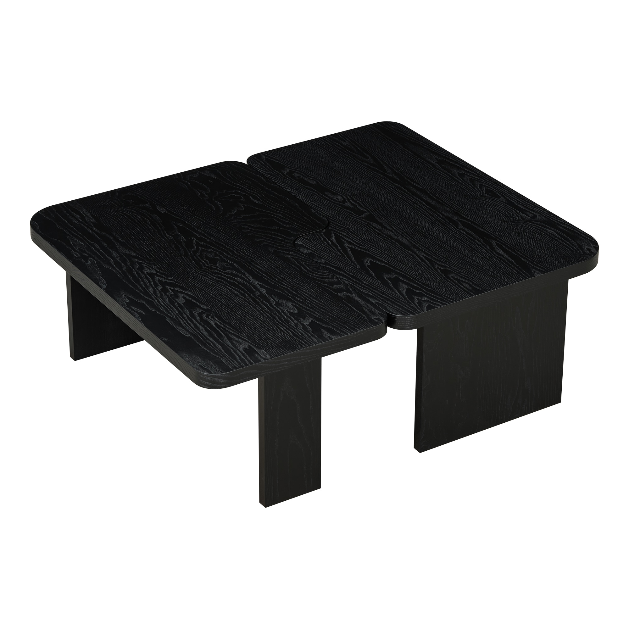 ModernLuxe L3P-N724P232174B Coffee-Tables - View #7